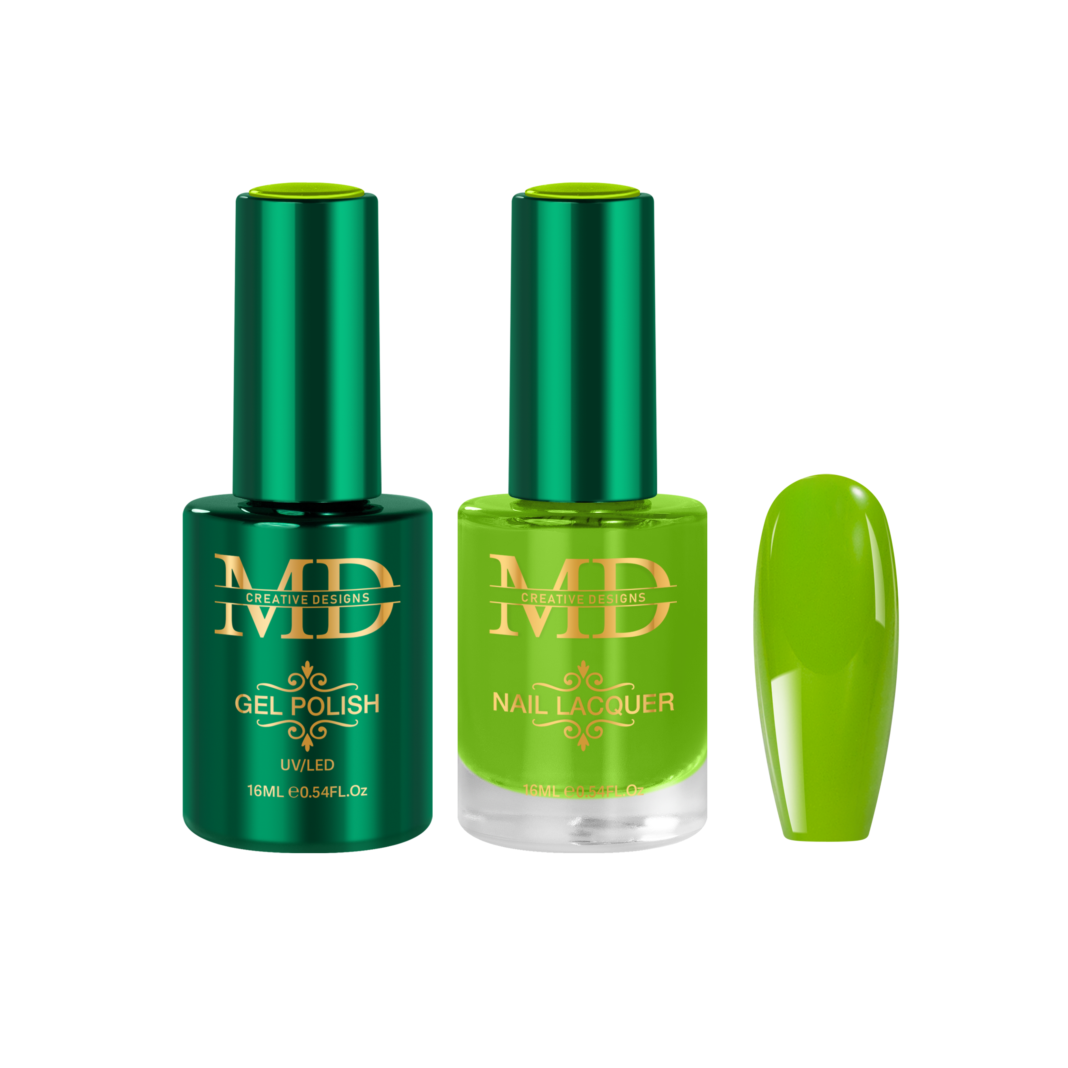 PLA - IVY LEAGUE - M137 - Gel + Lacquer Duo