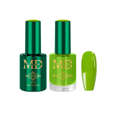 MD Duo - Ivy League - M137