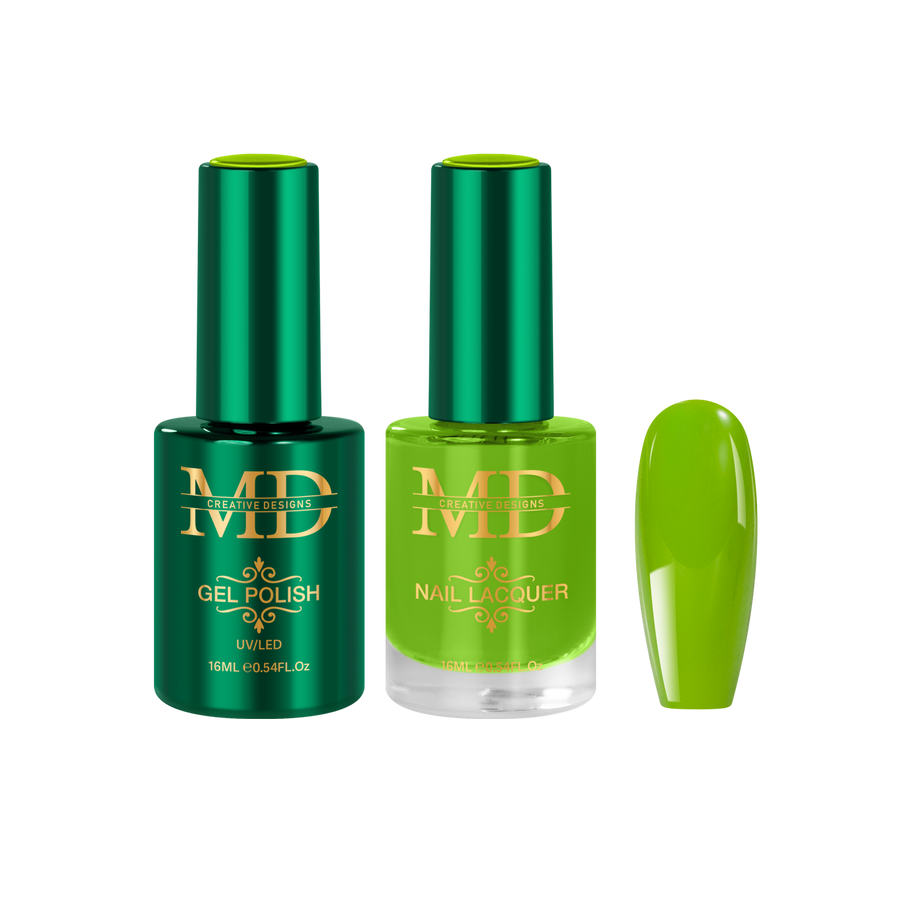 MD Duo - Ivy League - M137