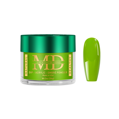 MD Dip - Ivy League - M137
