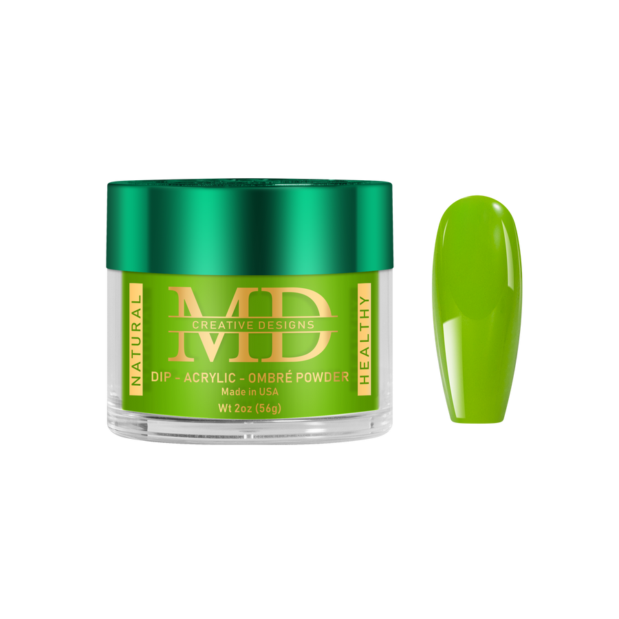 MD Dip - Ivy League - M137