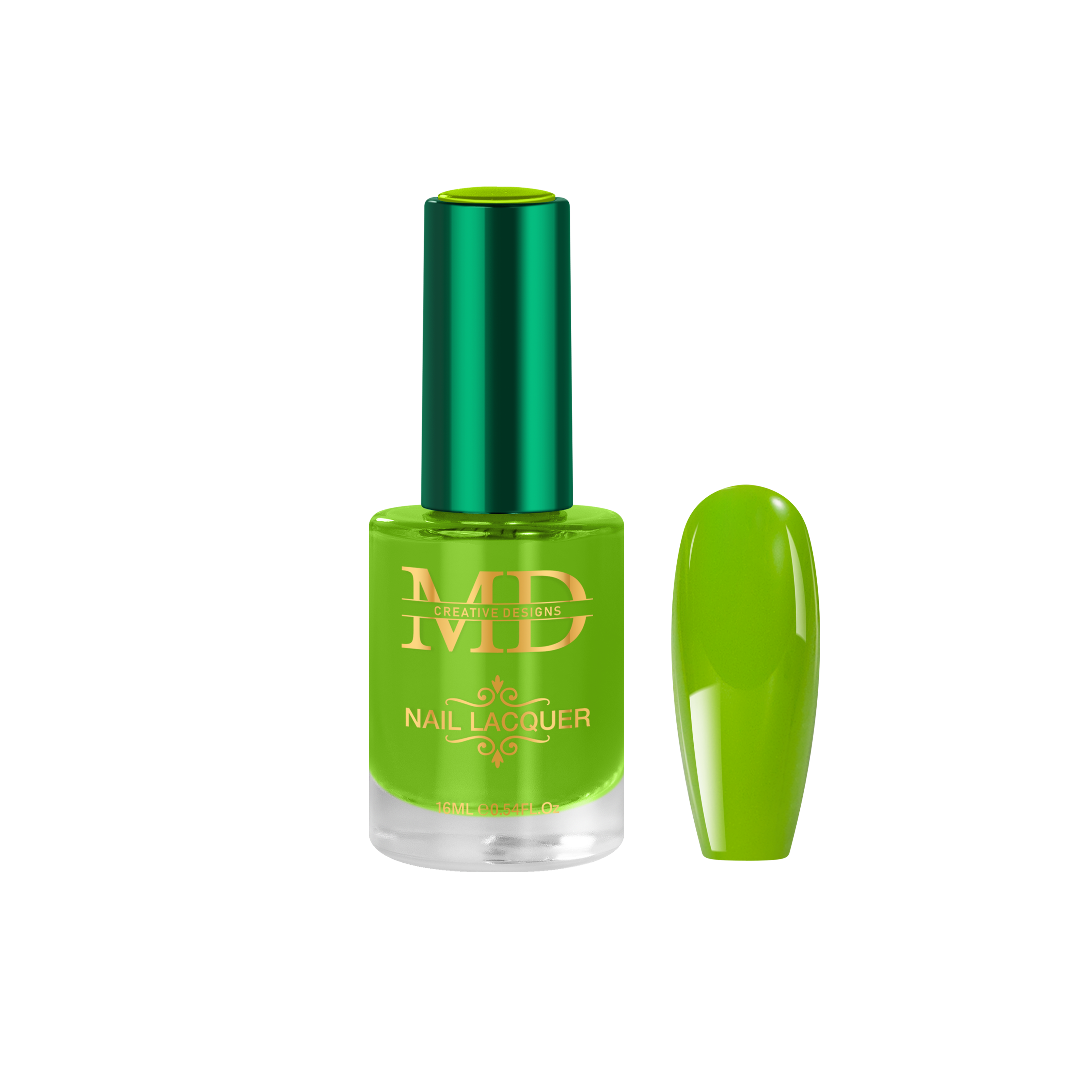 PLA - IVY LEAGUE - M137 - Oil Lacquer Polish
