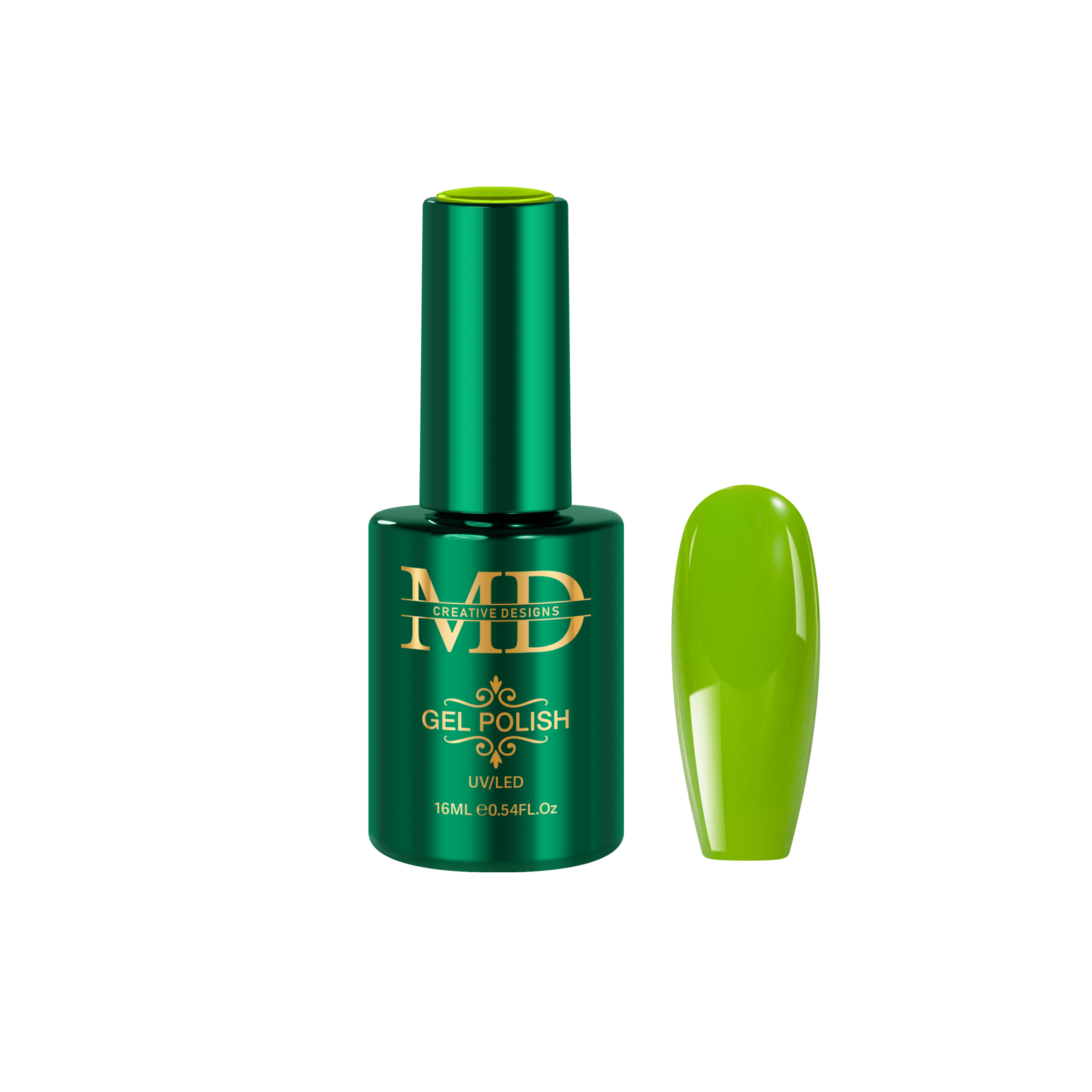PLA - IVY LEAGUE - M137 - Gel Polish