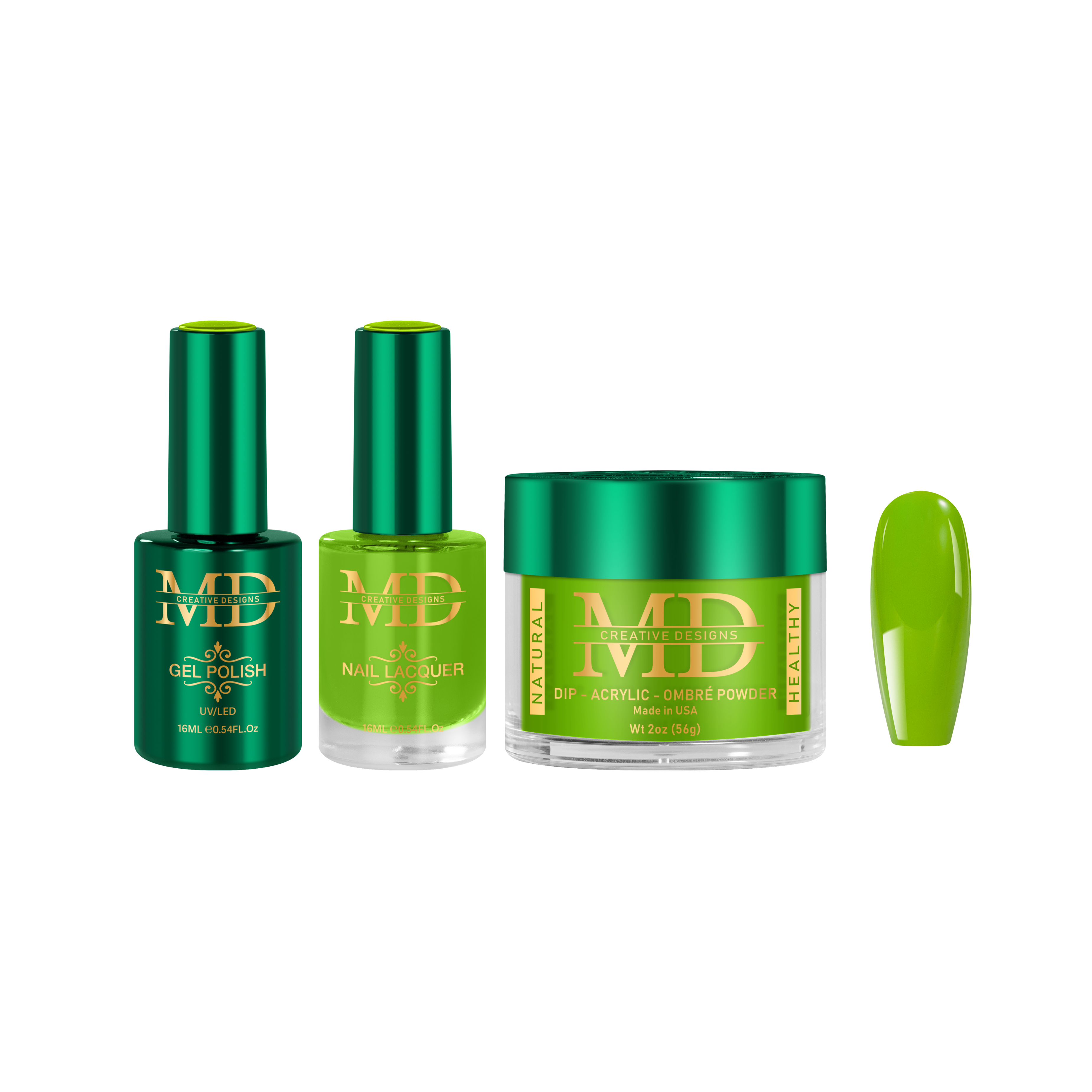 PLA - IVY LEAGUE - M137 - 4-in-1 Trio Set