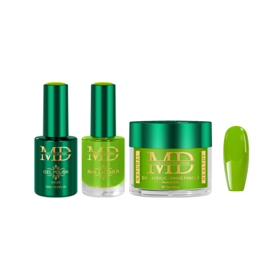 MD Trio - Ivy League - M137