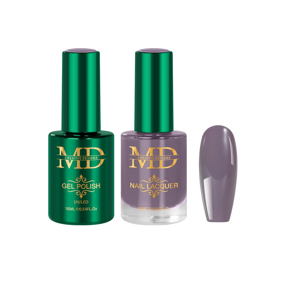 MD Duo - Stormy Dusk - M138