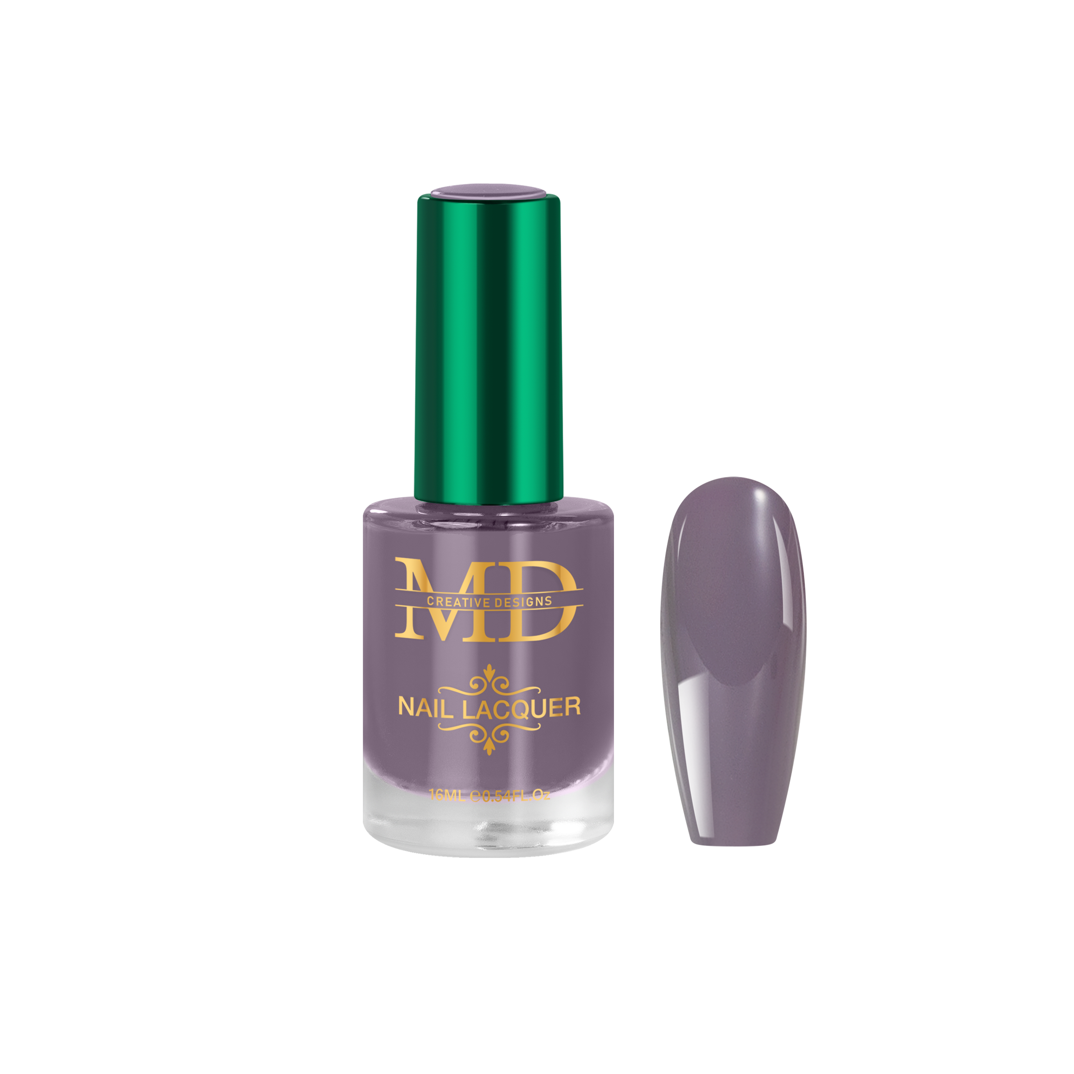 PLA - STORMY DUSK - M138 - Oil Lacquer Polish