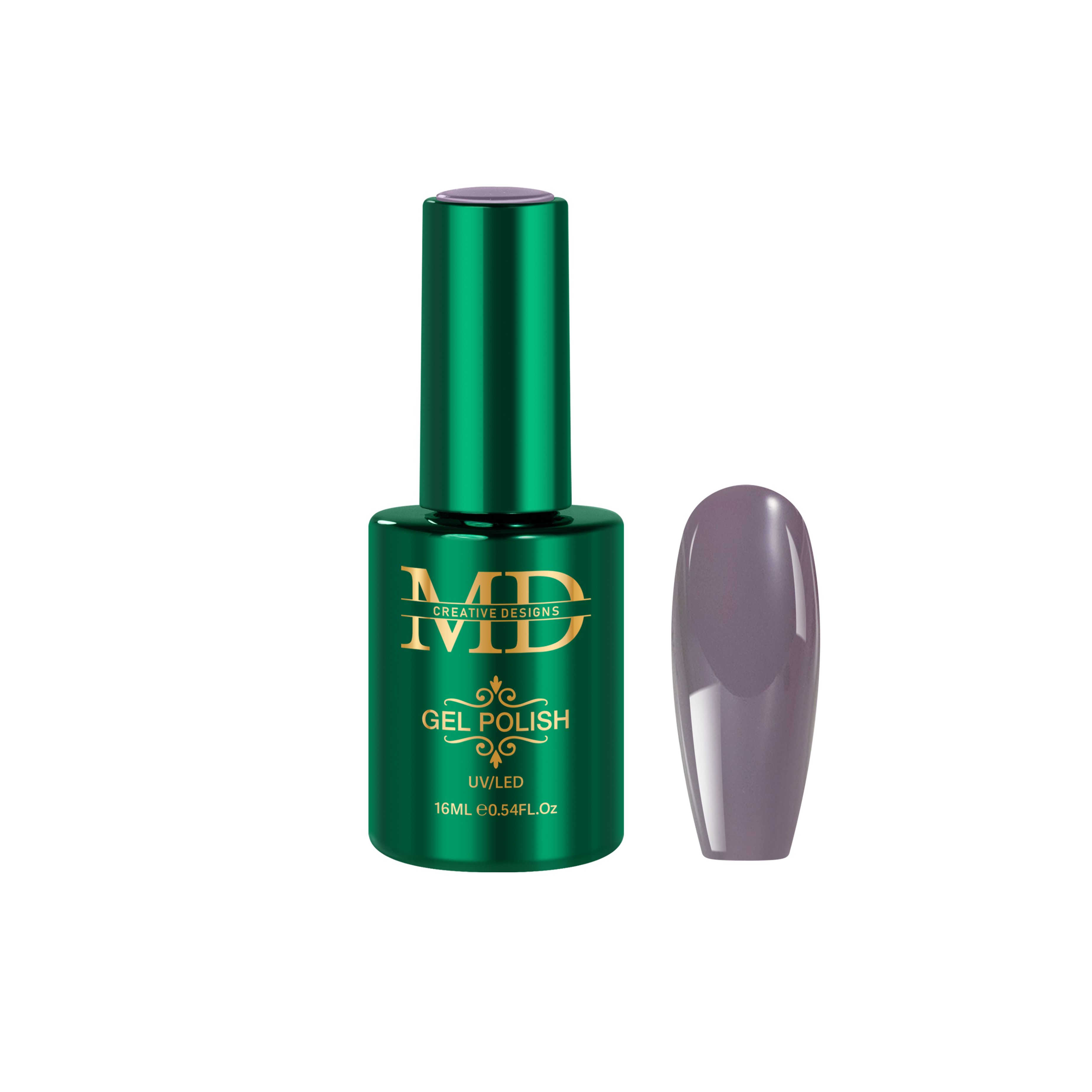 PLA - STORMY DUSK - M138 - Gel Polish