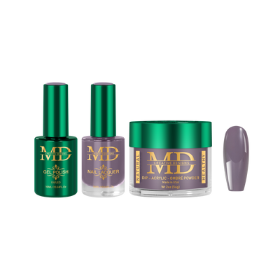 MD Trio - Stormy Dusk - M138