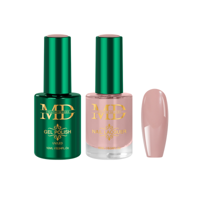 MD Duo - Amethyst Ash - M139