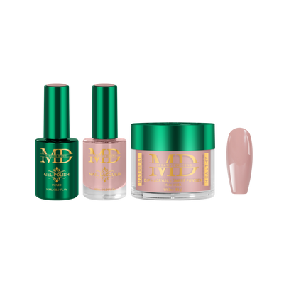 MD Trio - Ametyst Ash - M139