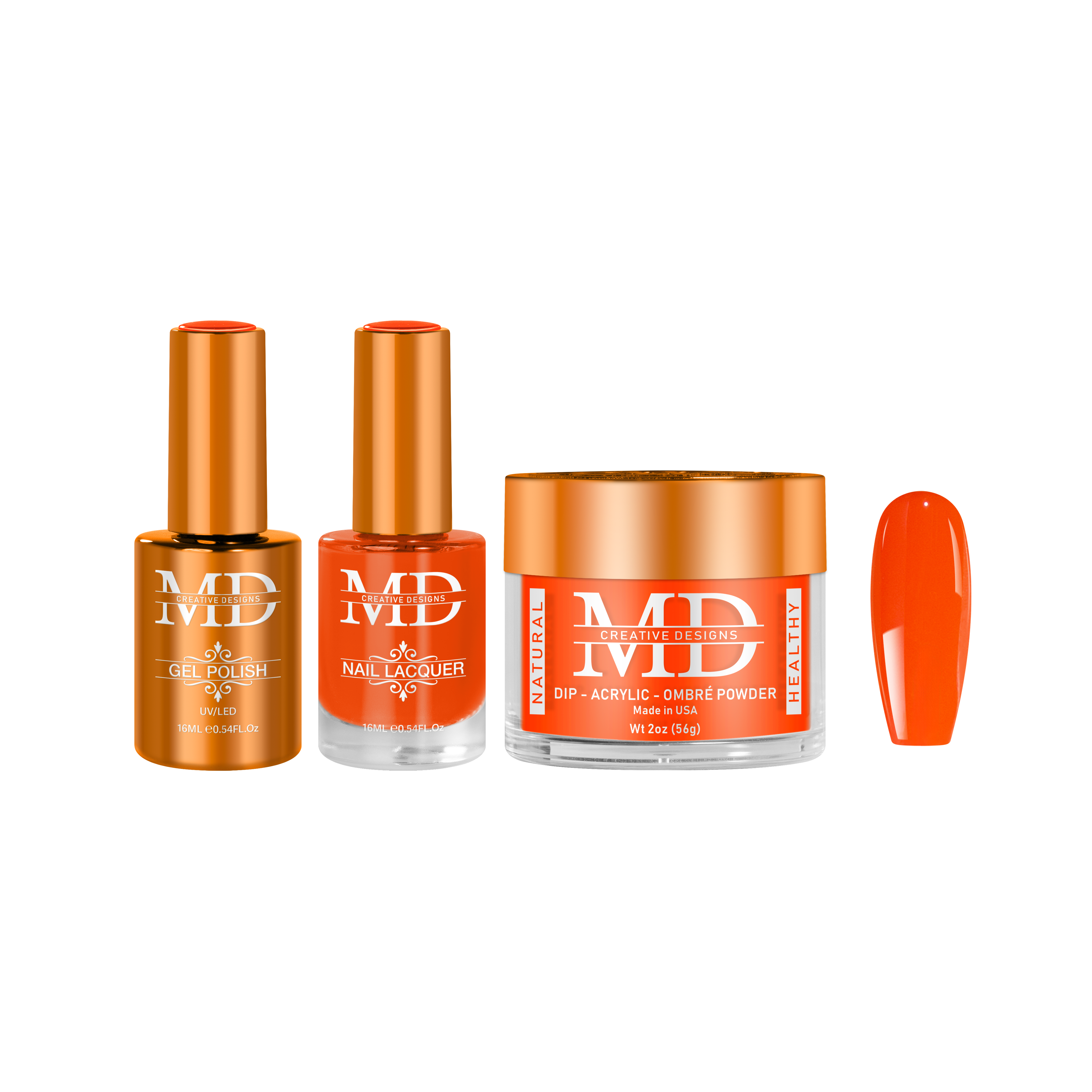 Leenailsupply.com
