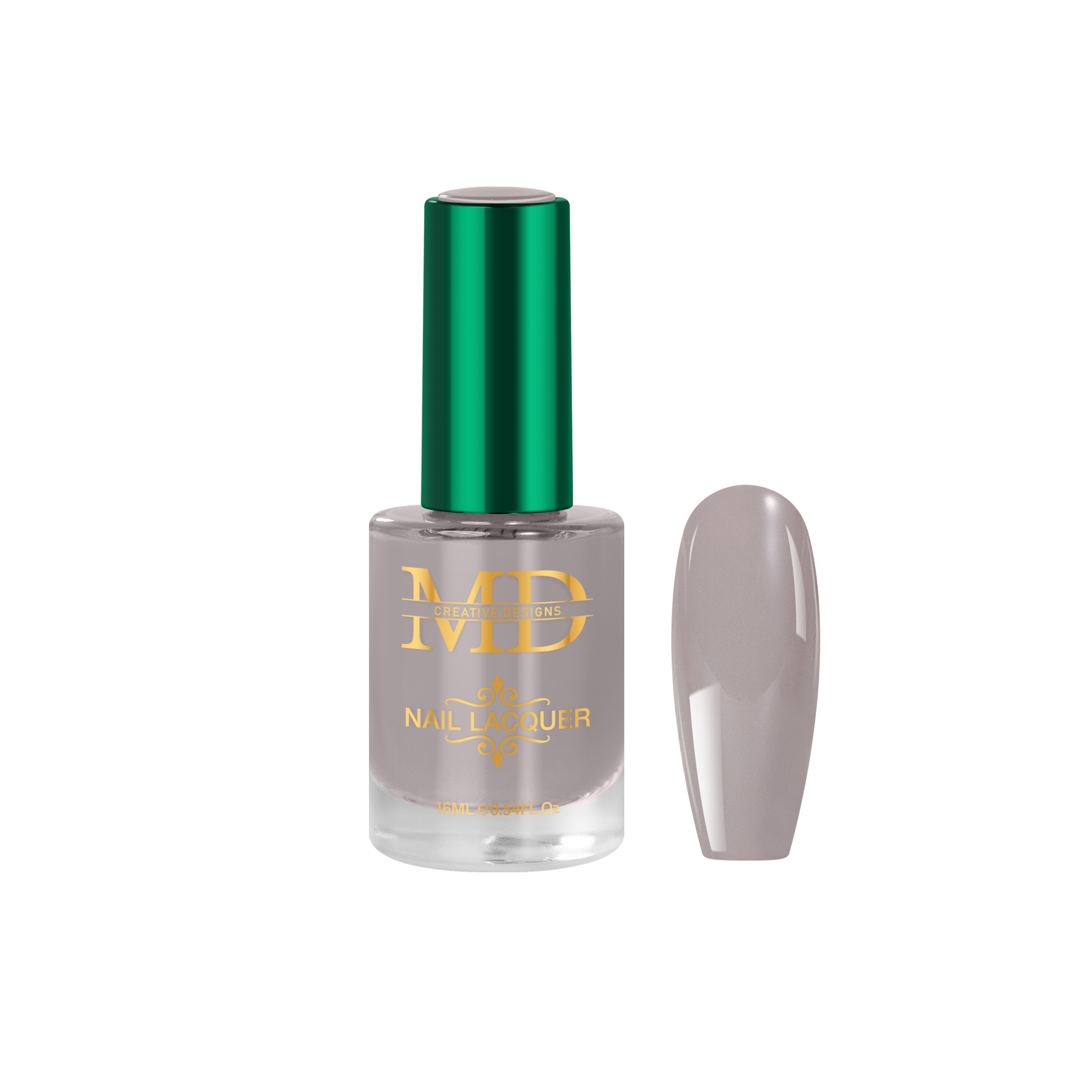 PLA - OVERCAST ME OUTSIDE - M140 - Oil Lacquer Polish