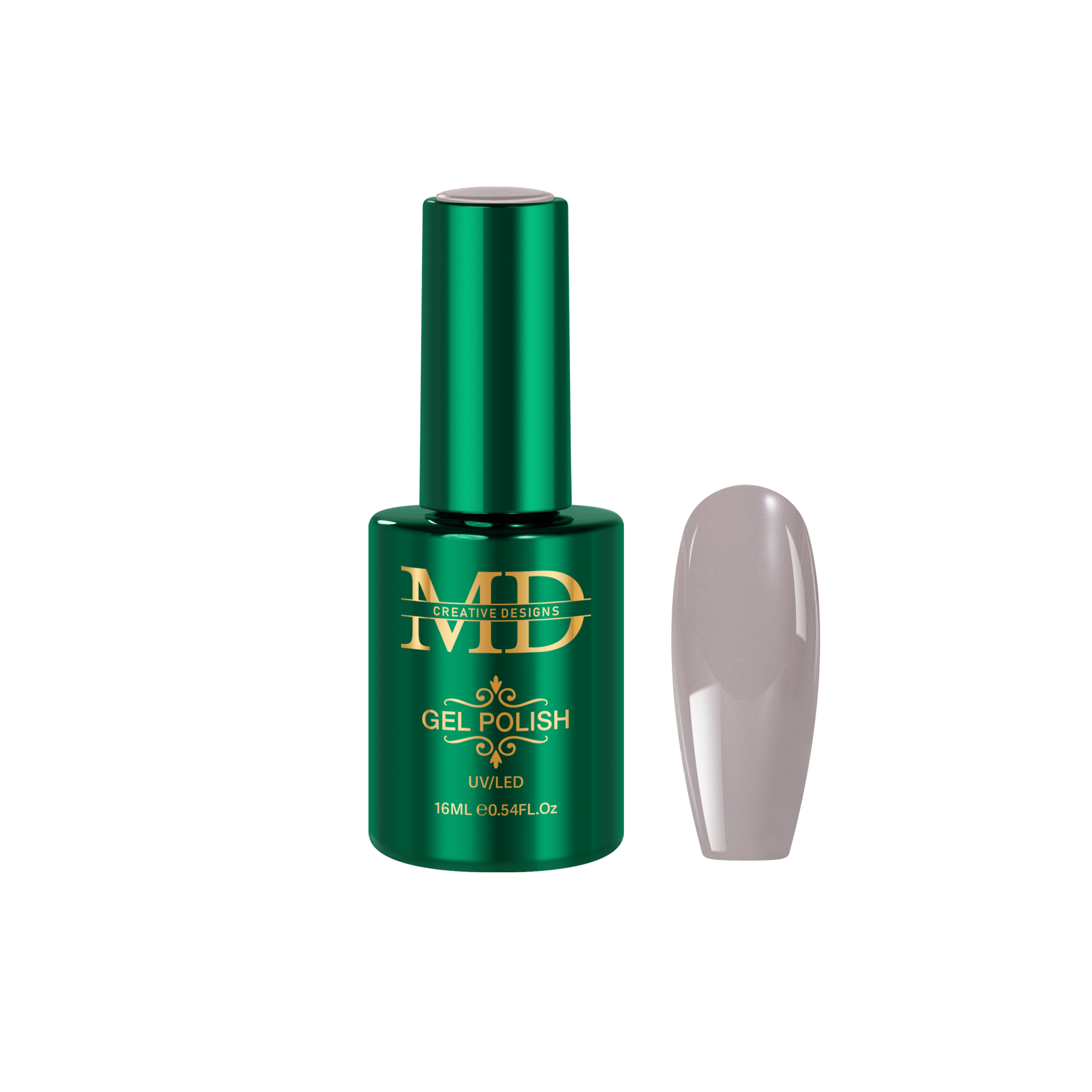 PLA - OVERCAST ME OUTSIDE - M140 - Gel Polish