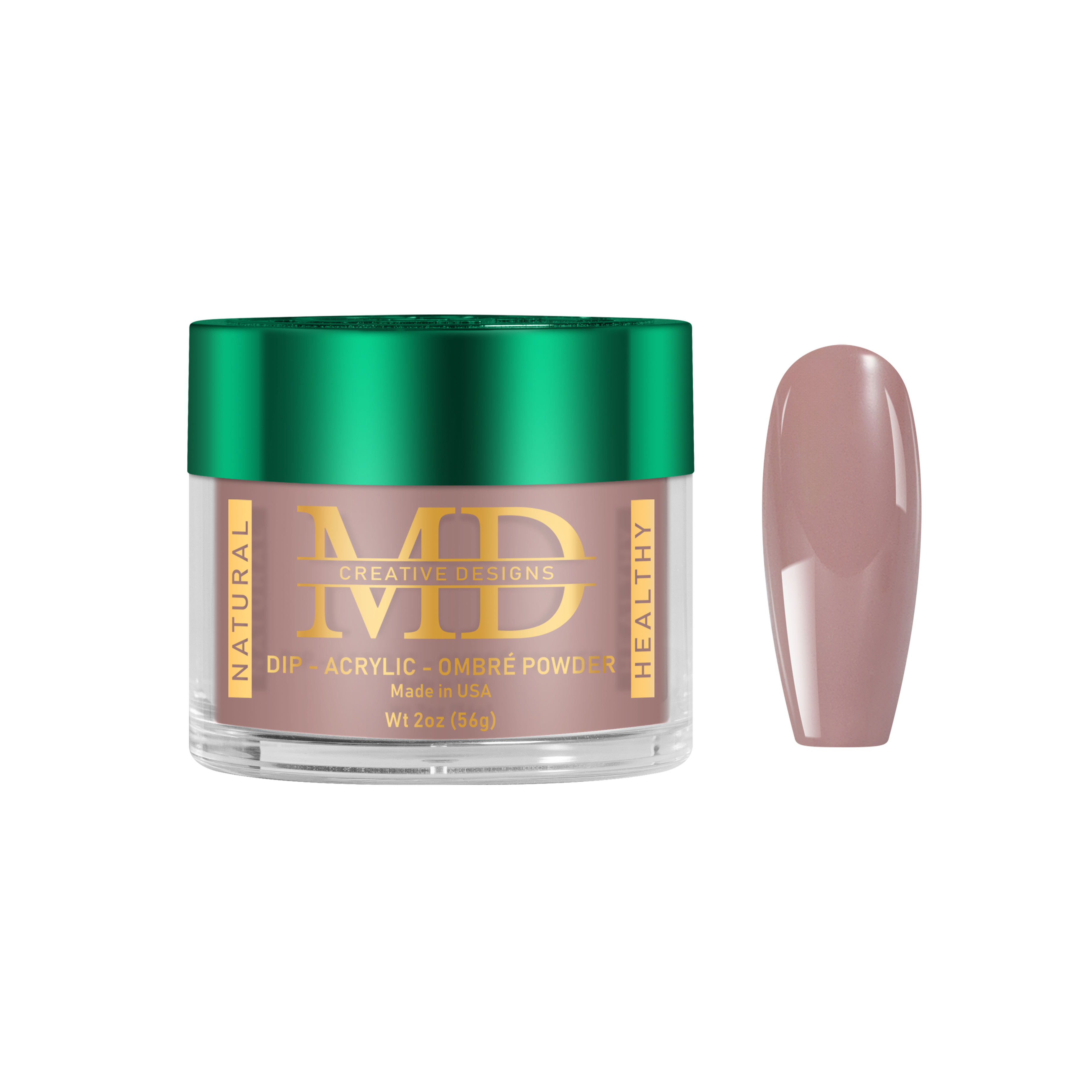 PLA - SAPPY, BUT SWEET - M142 - 2-in-1 Dip & Acrylic Powder
