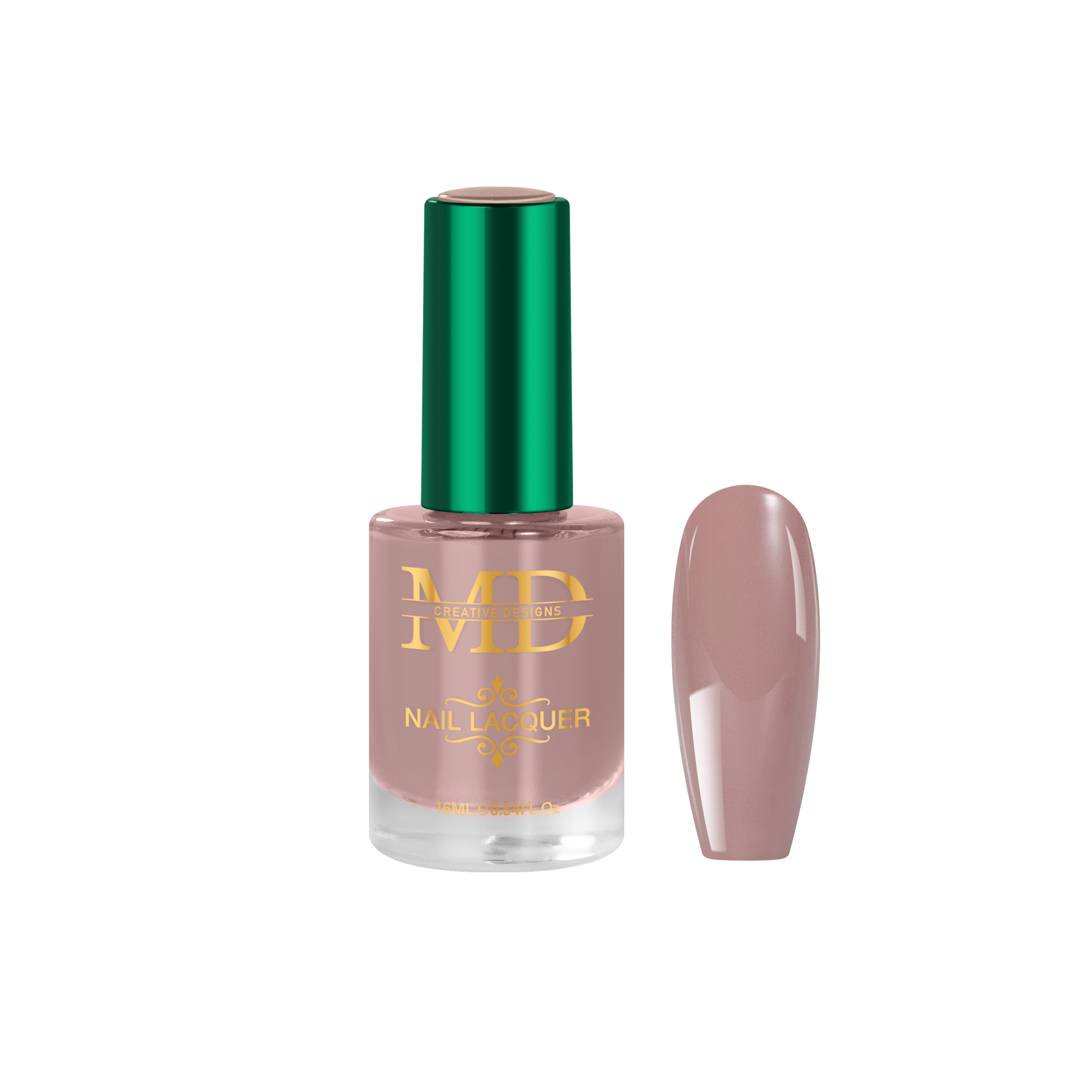 PLA - SAPPY, BUT SWEET - M142 - Oil Lacquer Polish
