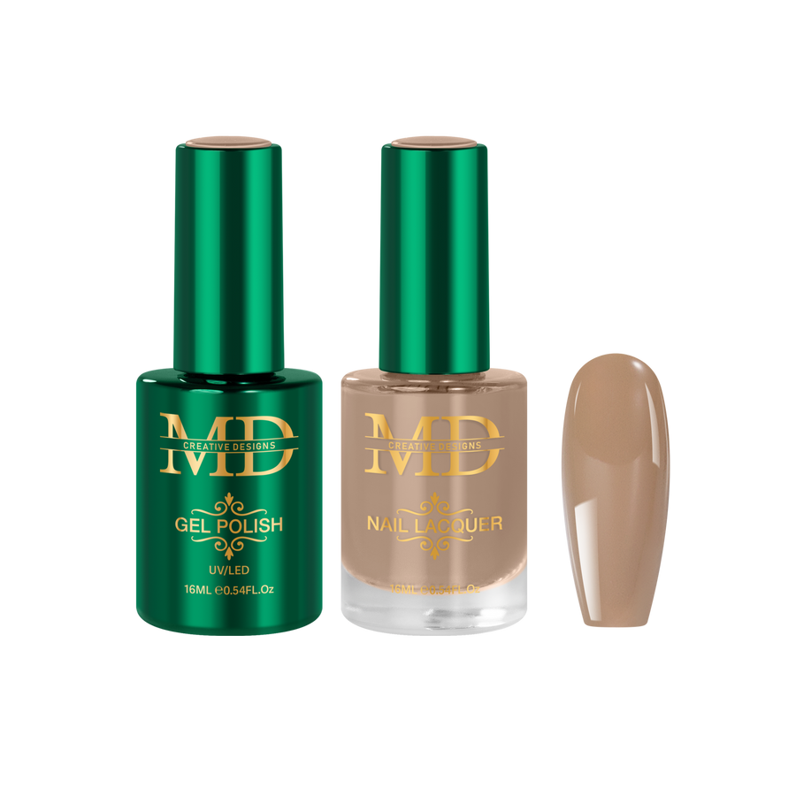 MD Duo - Doe Eyed Darling - M143