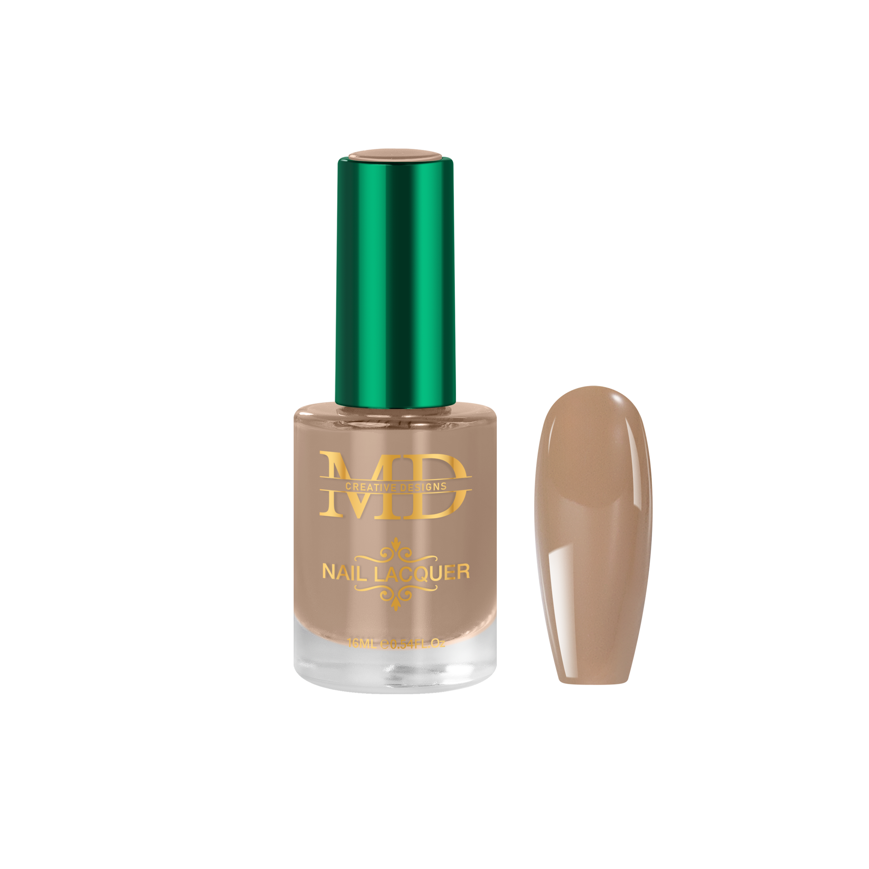 PLA - DOE EYED DARLING - M143 - Oil Lacquer Polish