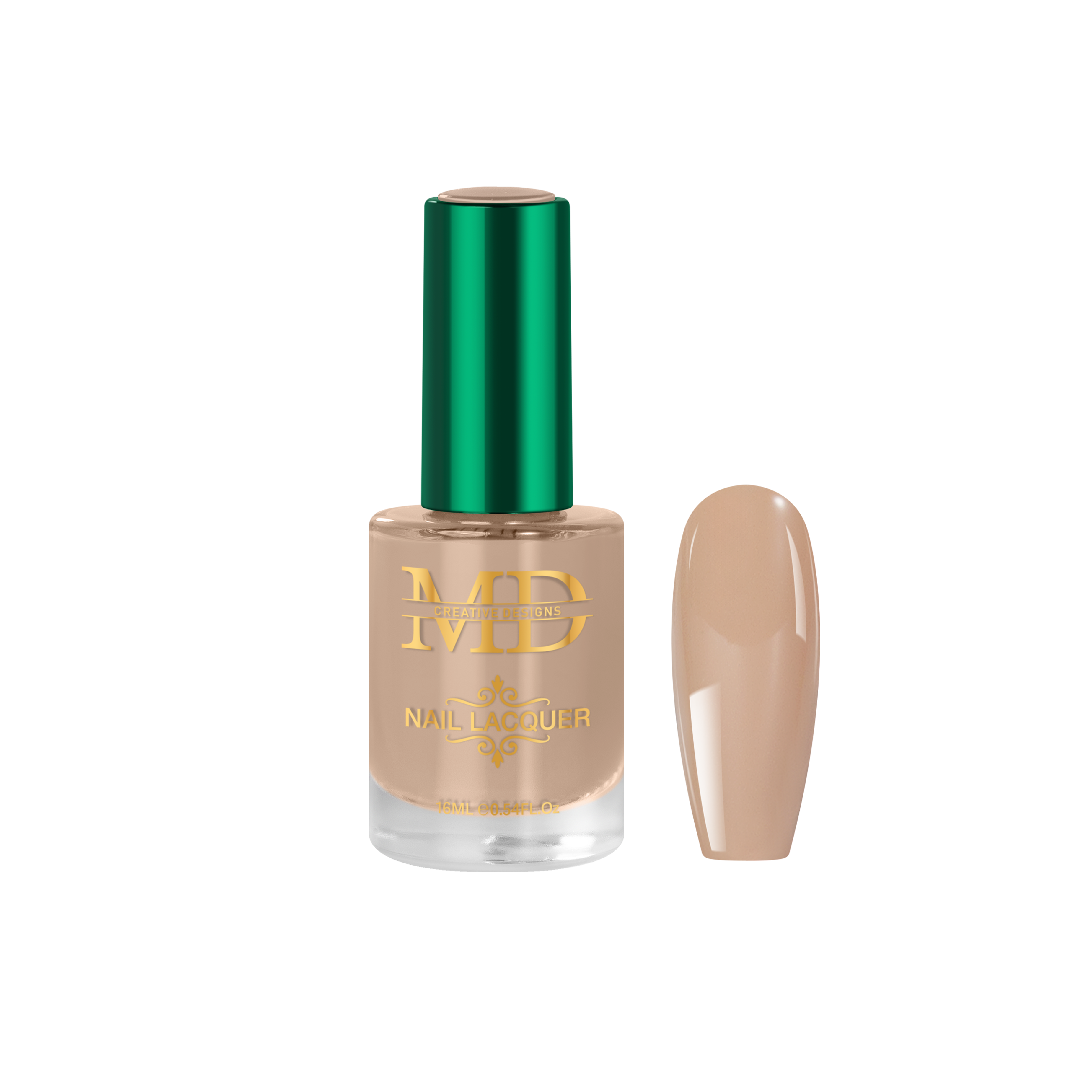 PLA - DESERT DAZE - M144 - Oil Lacquer Polish