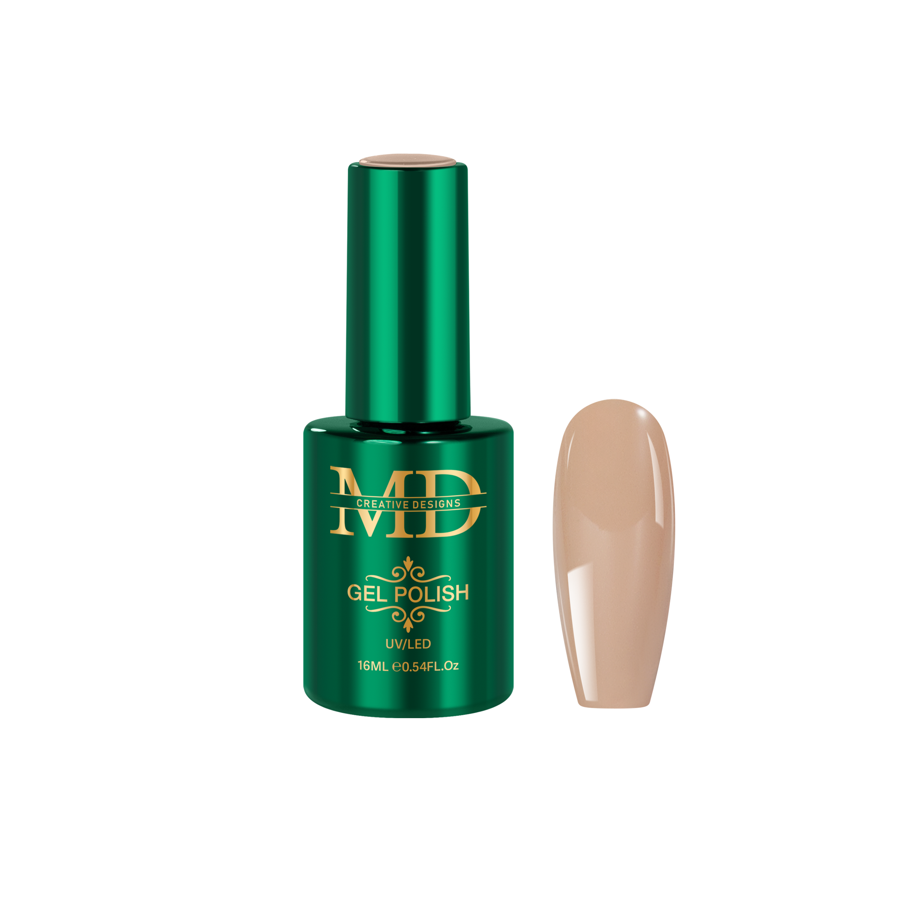 PLA - DESERT DAZE - M144 - Gel Polish