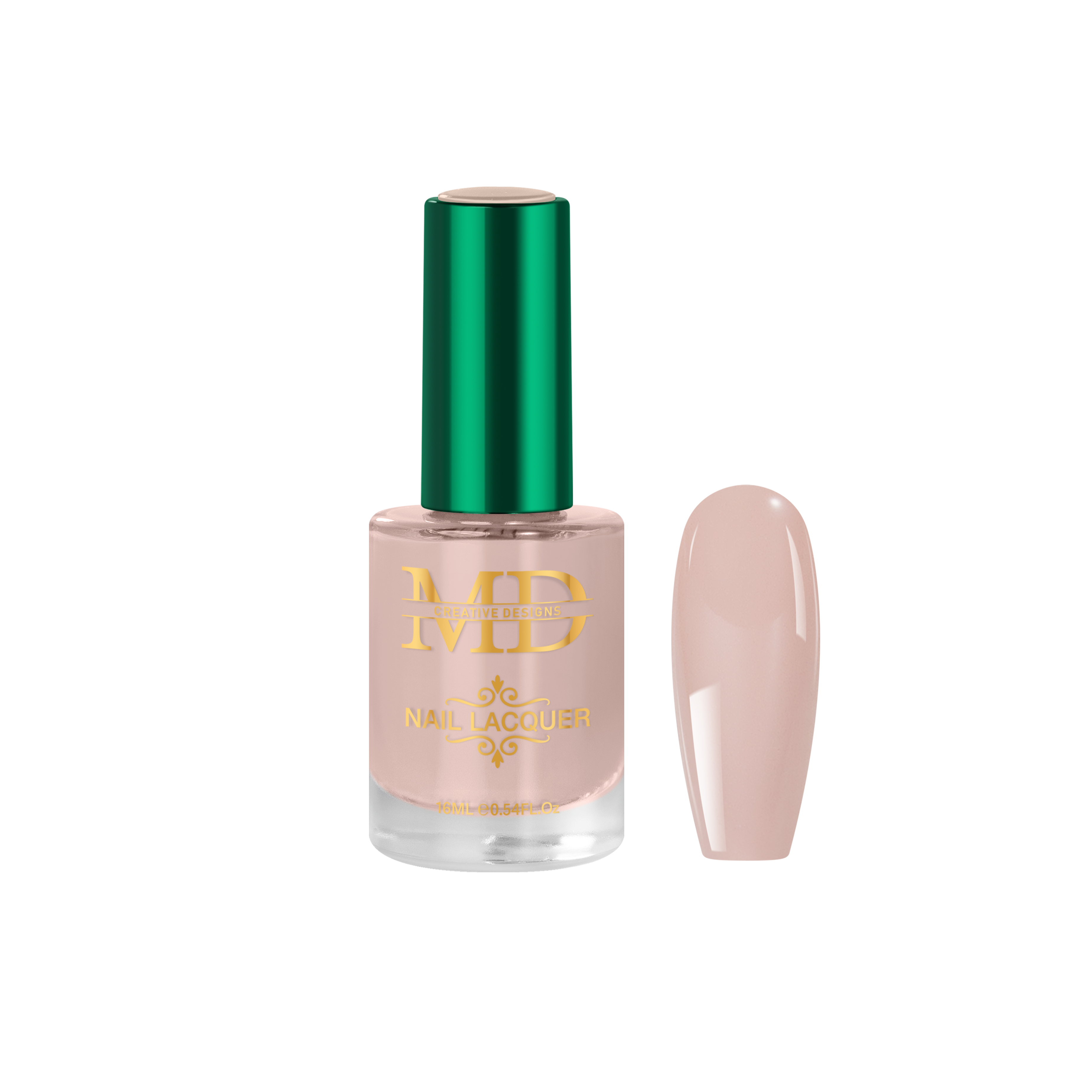PLA - DUNE IT RIGHT - M146 - Oil Lacquer Polish