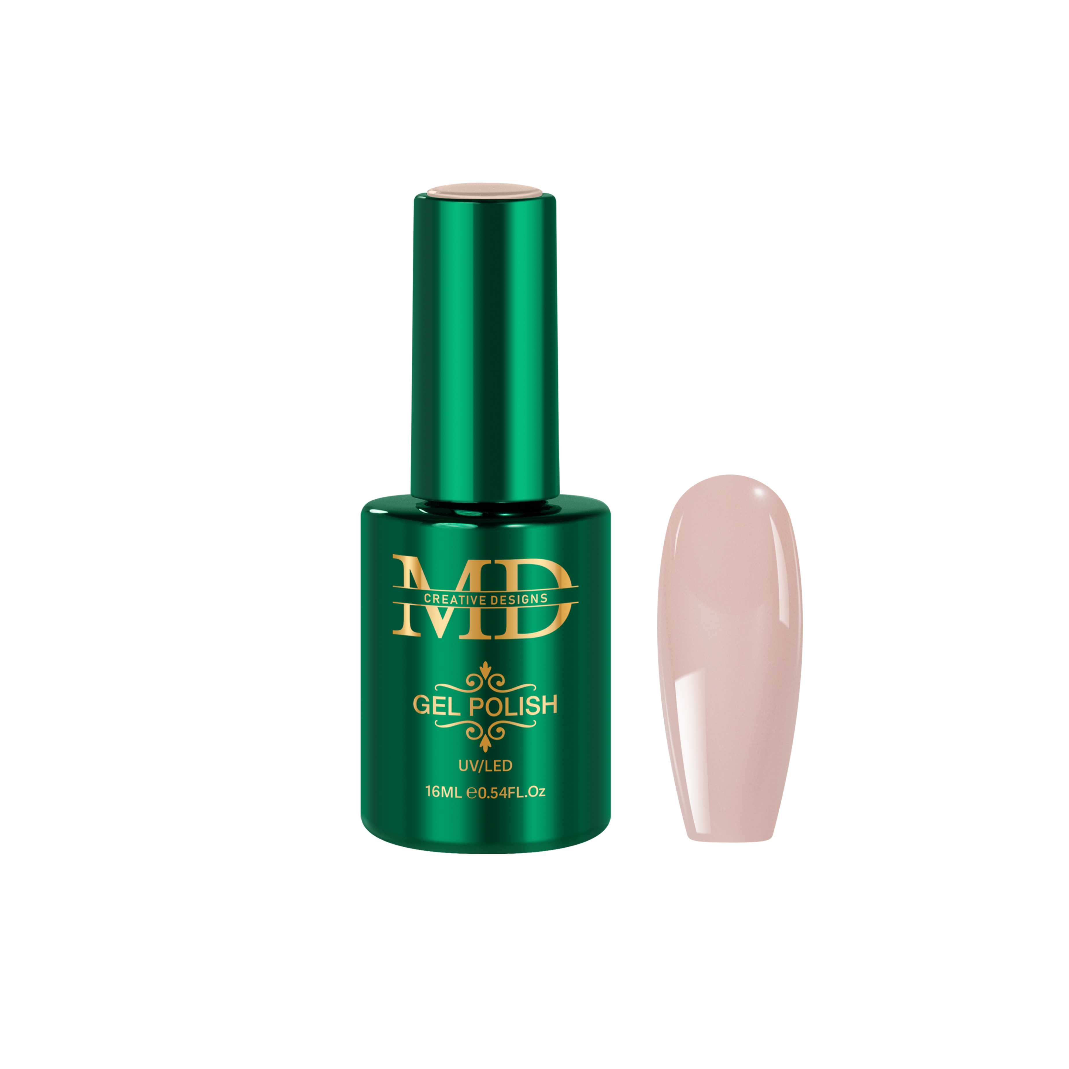 PLA - DUNE IT RIGHT - M146 - Gel Polish