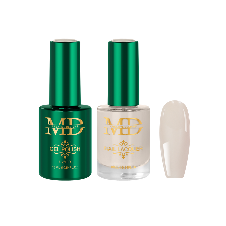 MD Duo - Bare Necessities - M147