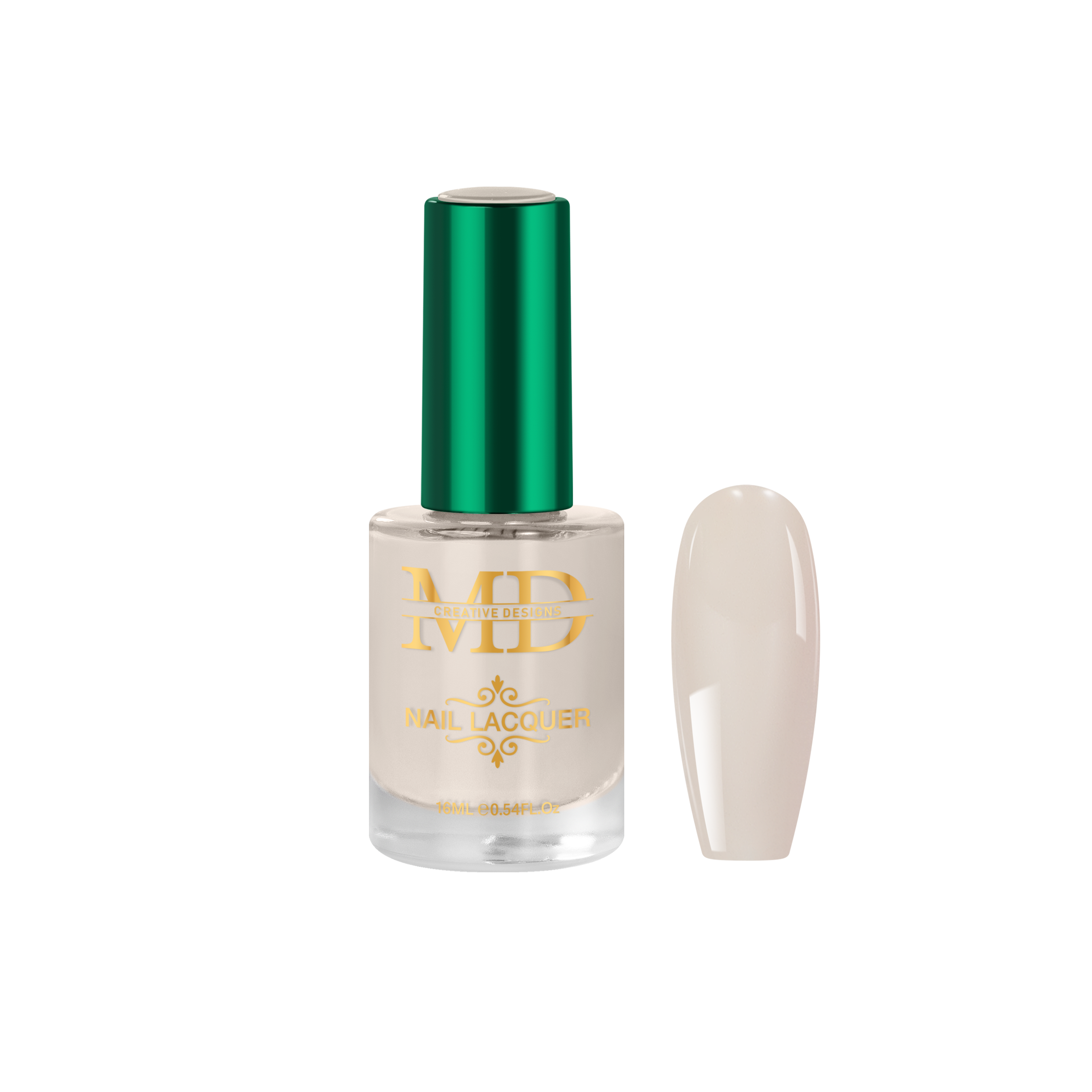 PLA - BARE NECESSITIES - M147 - Oil Lacquer Polish