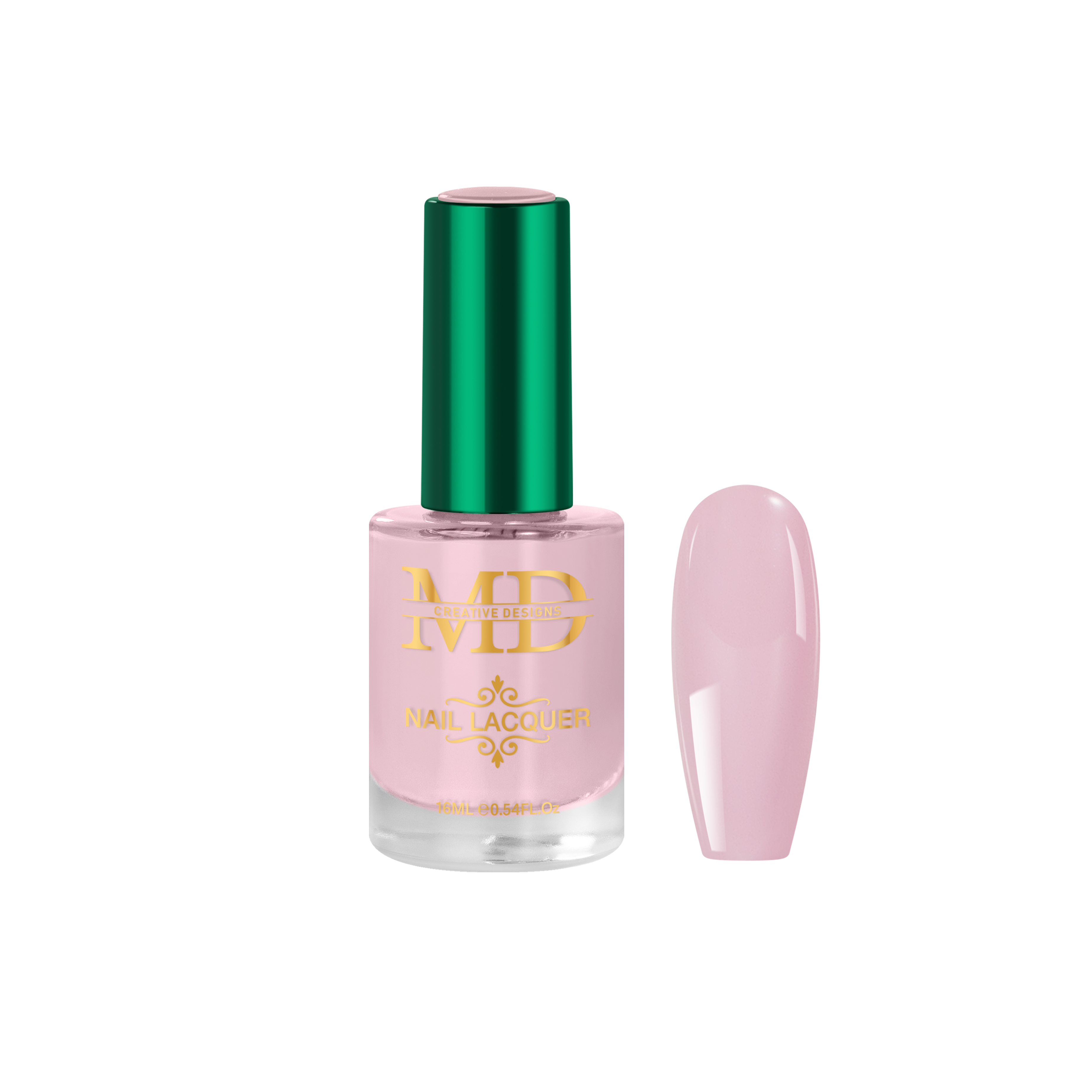 PLA - WILDFLOWER - M148 - Oil Lacquer Polish