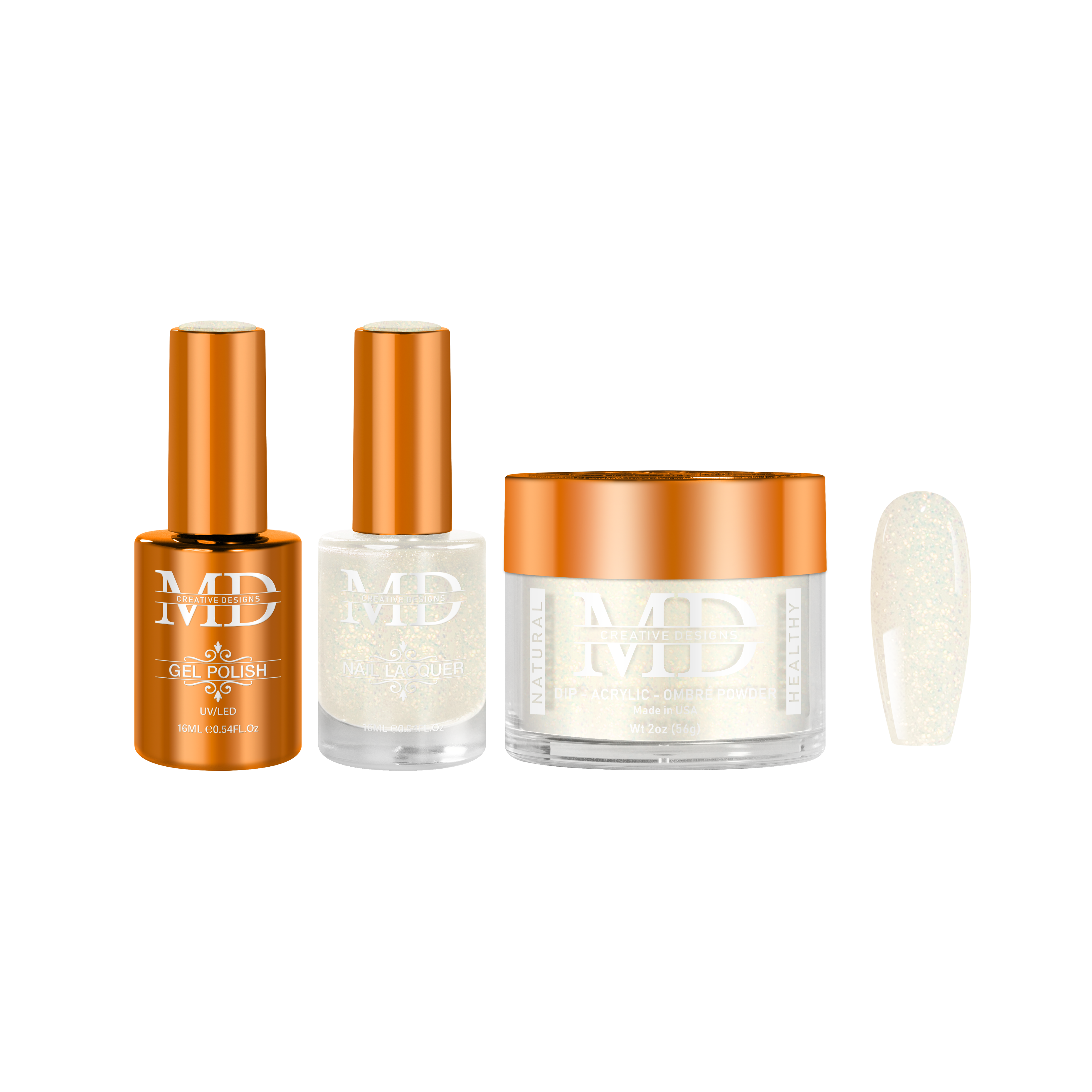 Leenailsupply.com