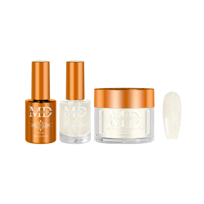 MD Trio - Crystal - K015