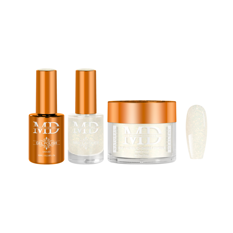 MD Trio - Crystal - K015