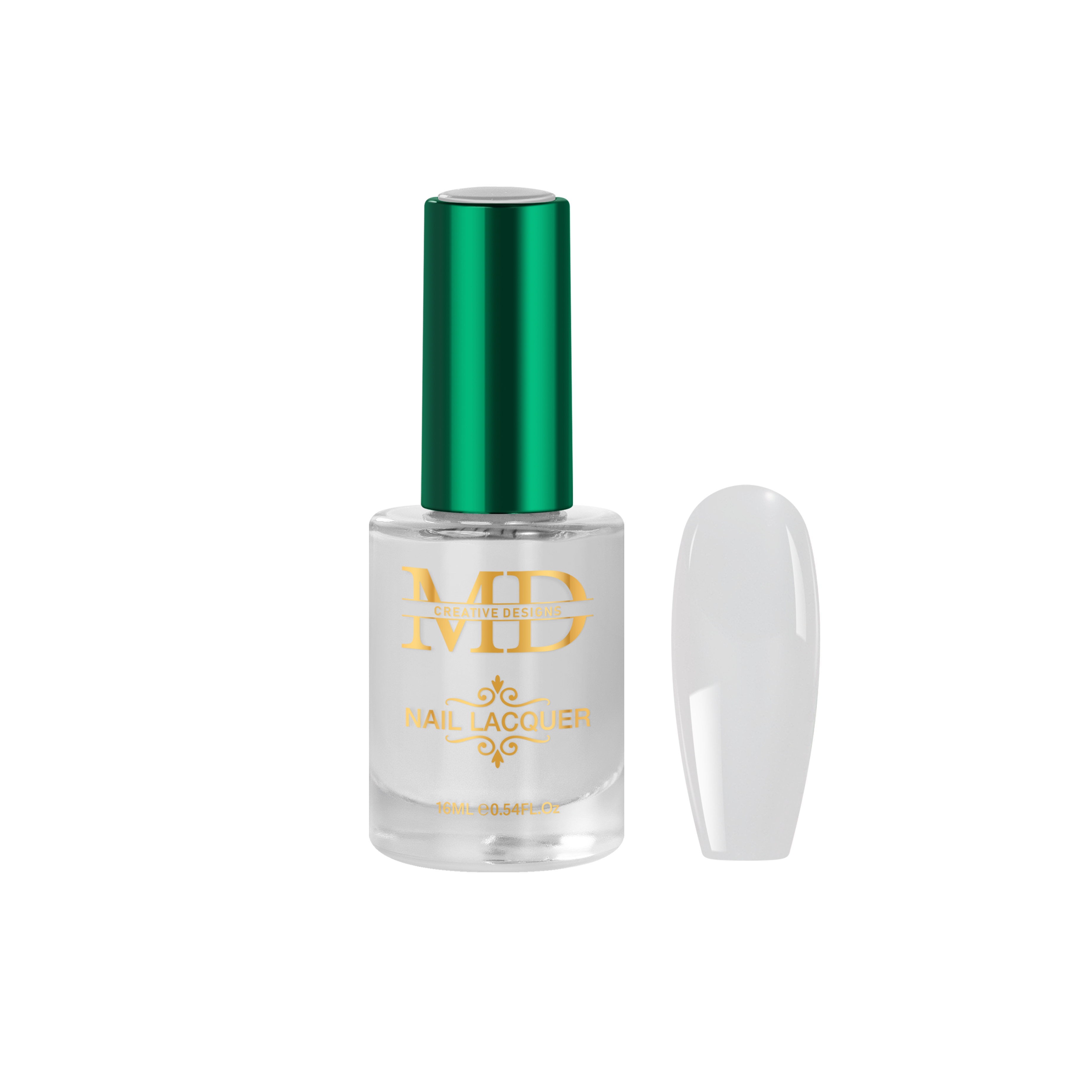 PLA - BRAMBLE AND BOLD - M150 - Oil Lacquer Polish