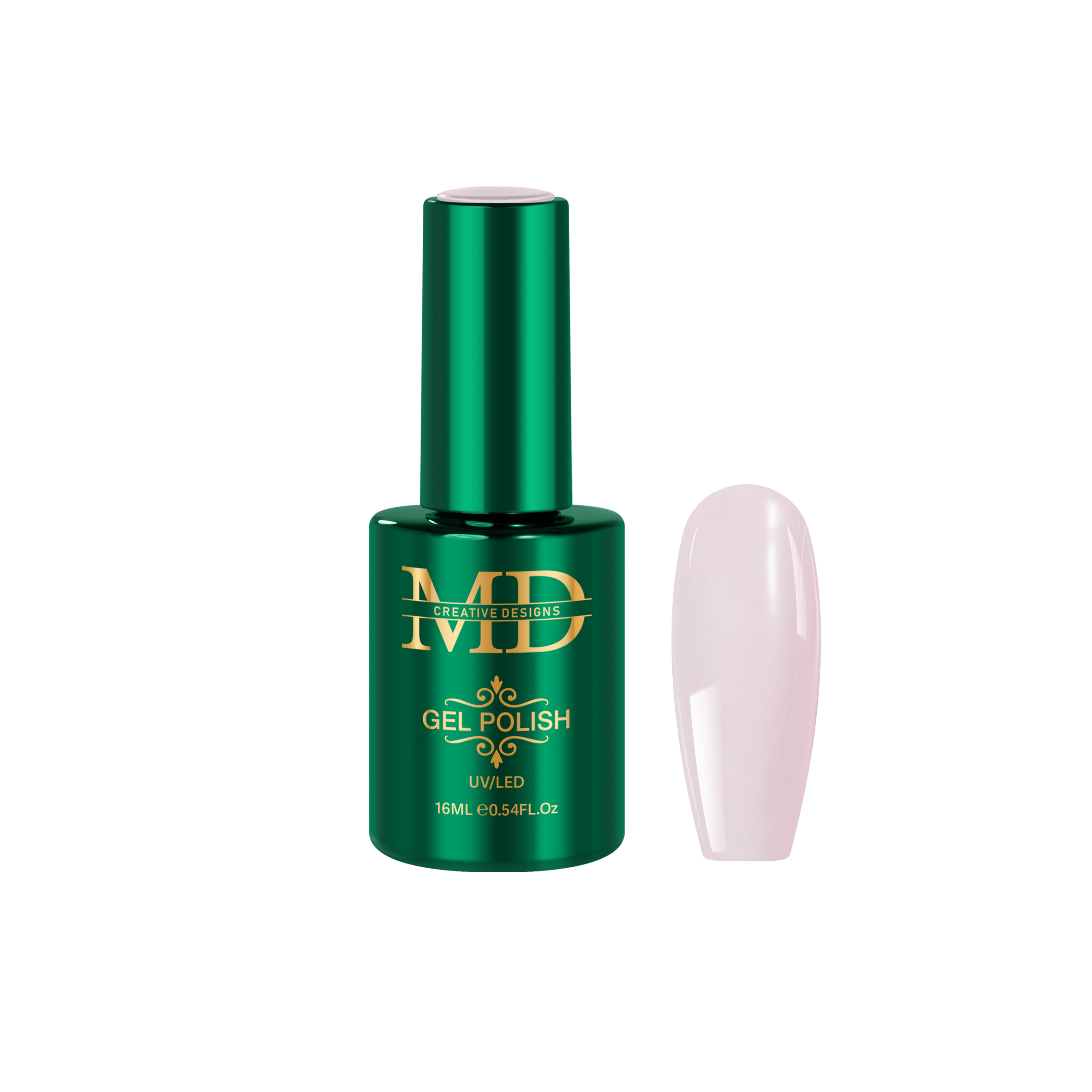 PLA - SUGAR COATED SECRETS - M151 - Gel Polish