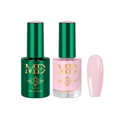 MD Duo - Cotton Candy Clouds - M152