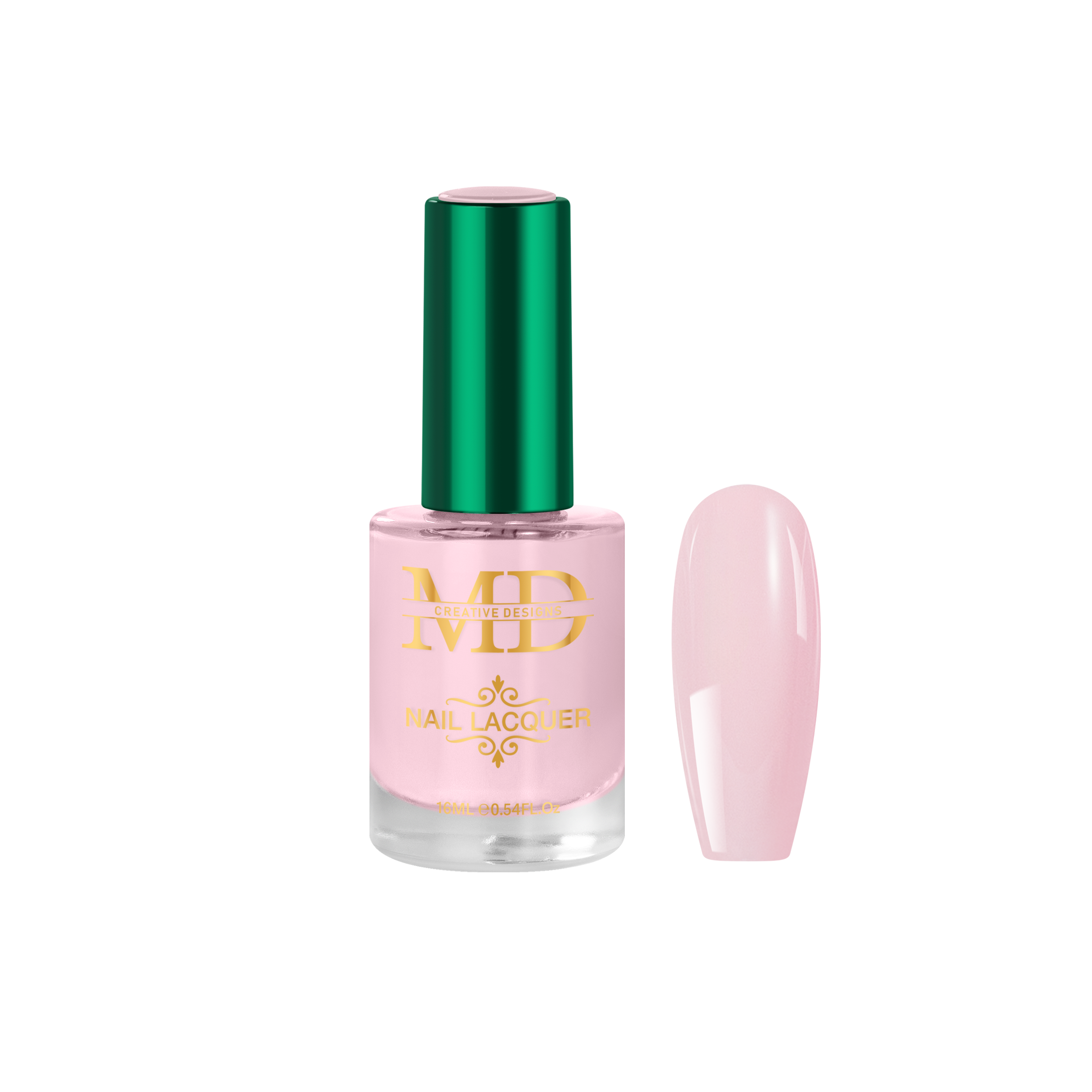 PLA - COTTON CANDY CLOUDS - M152 - Oil Lacquer Polish