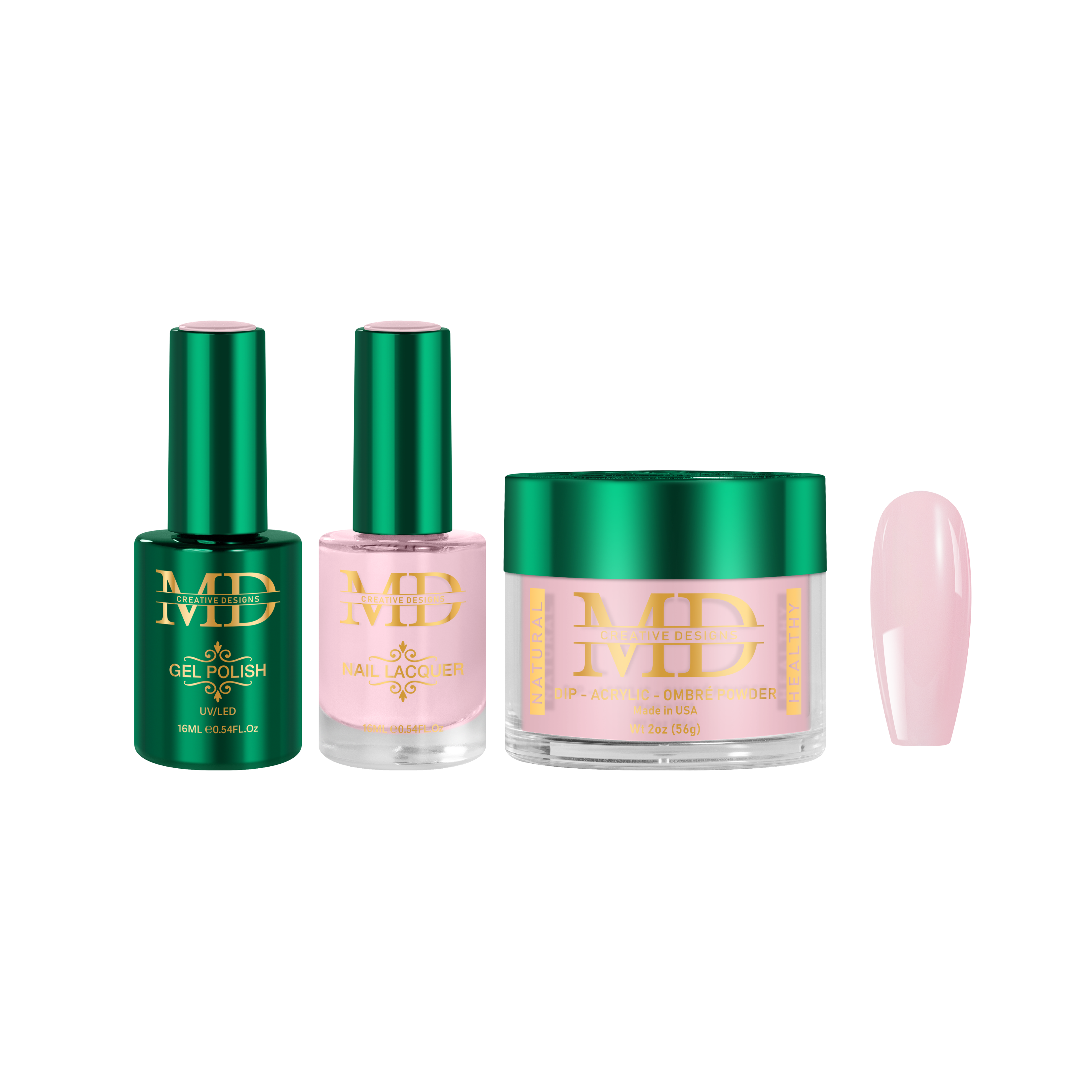 PLA - COTTON CANDY CLOUDS - M152 - 4-in-1 Trio Set