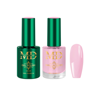 MD Duo - Bubblegum Pop - M153