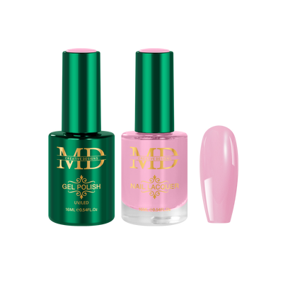 MD Duo - Too Sweet to Handle - M154