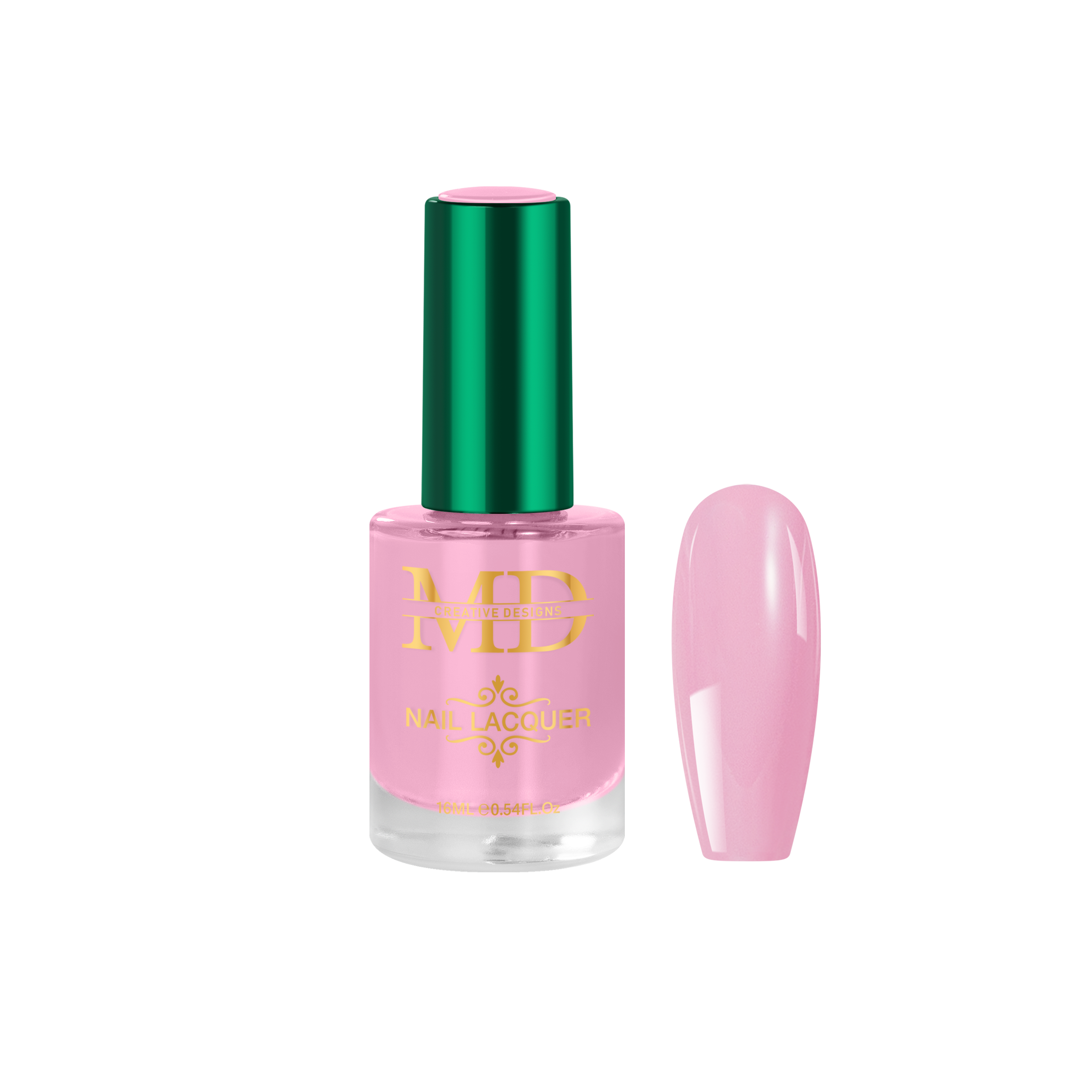 PLA - TOO SWEET TO HANDLE - M154 - Oil Lacquer Polish