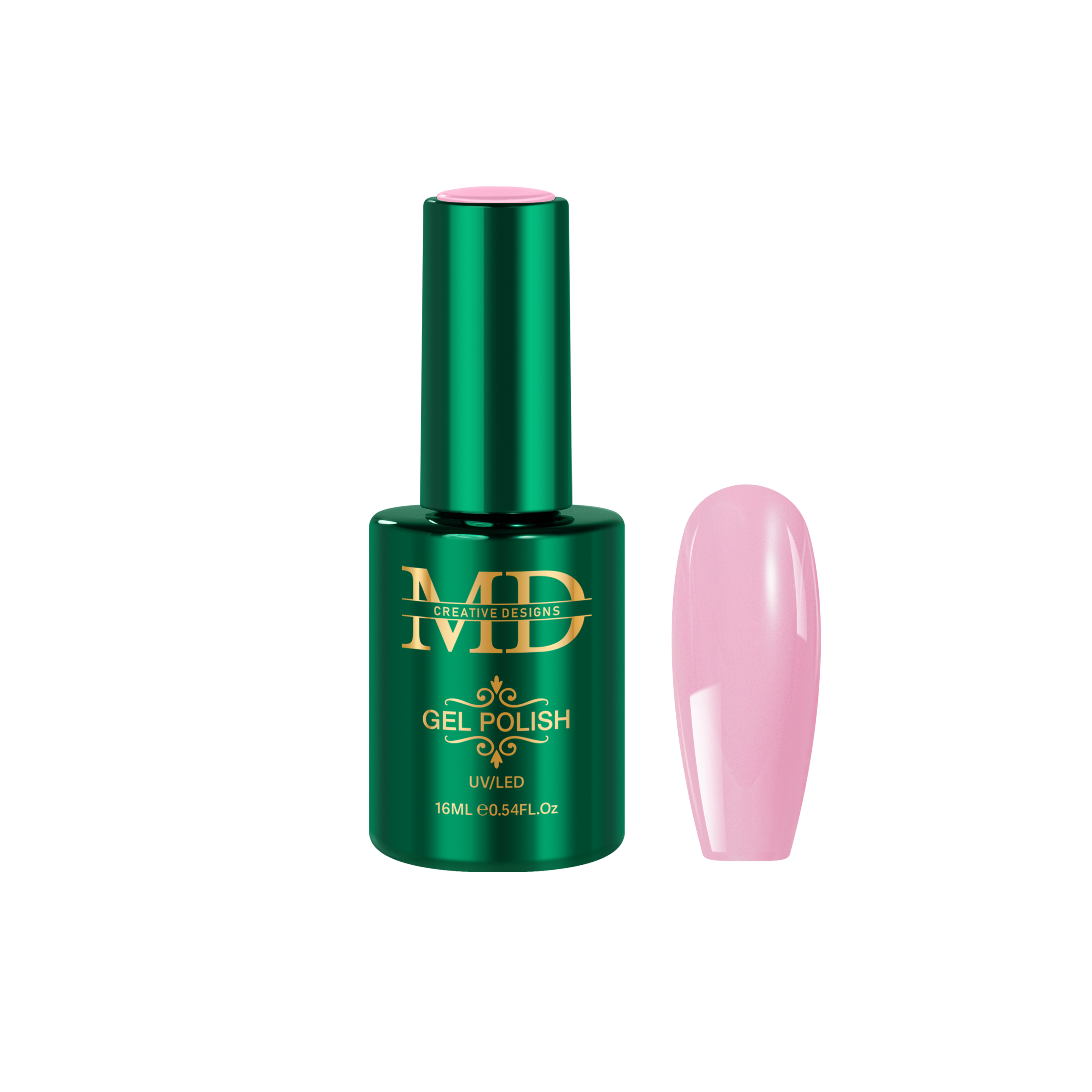 PLA - TOO SWEET TO HANDLE - M154 - Gel Polish