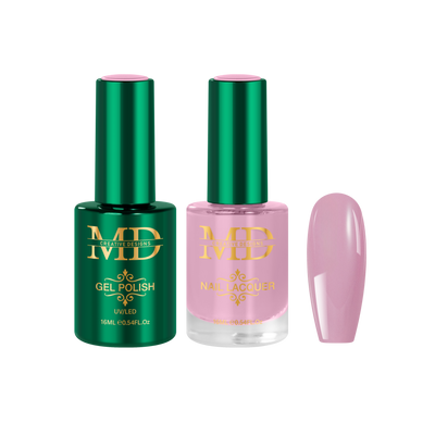 MD Duo - Life’s Gummy, Bear It - M155