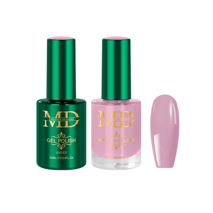 MD Duo - Life’s Gummy, Bear It - M155