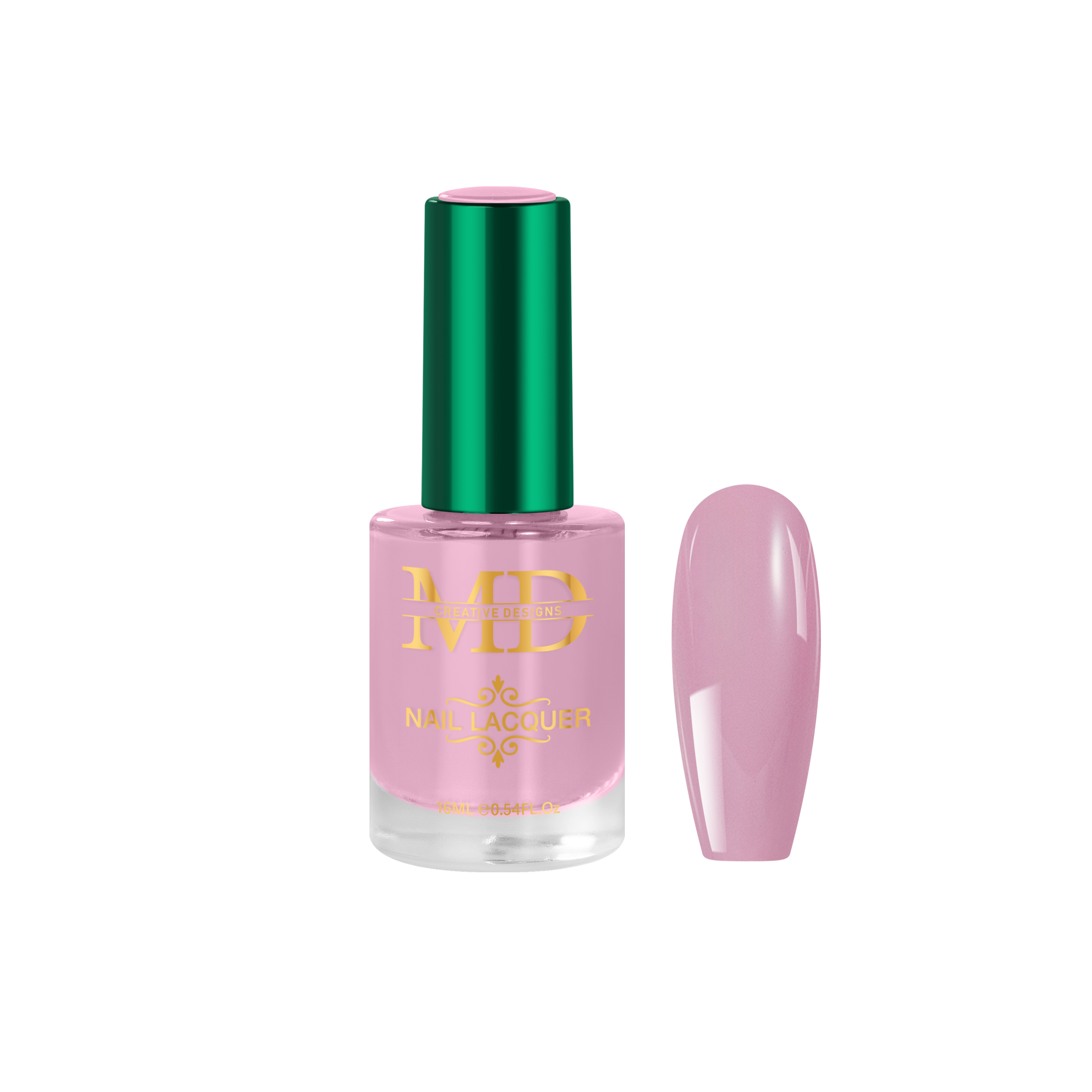 PLA - LIFE’S GUMMY, BEAR IT - M155 - Oil Lacquer Polish