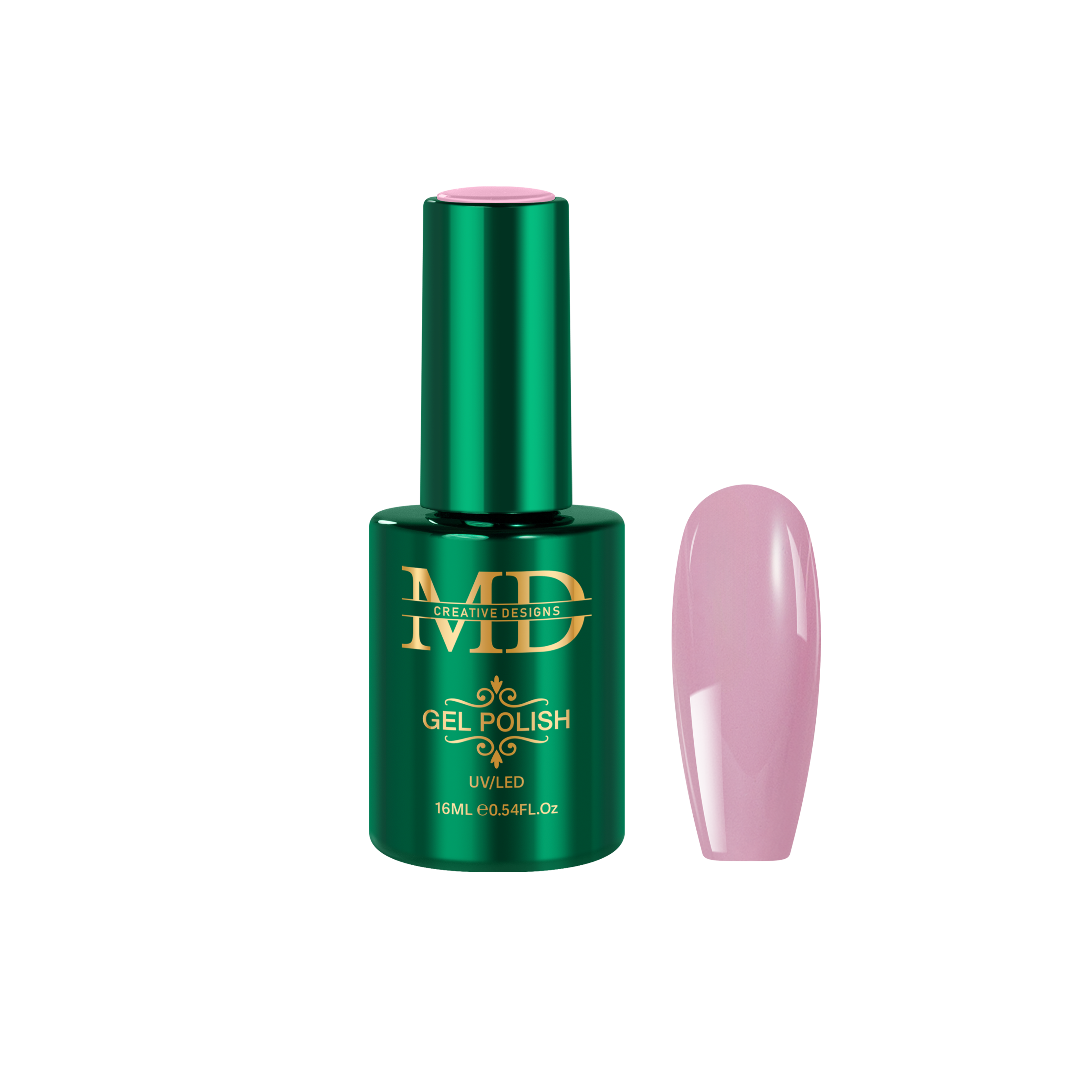 PLA - LIFE’S GUMMY, BEAR IT - M155 - Gel Polish
