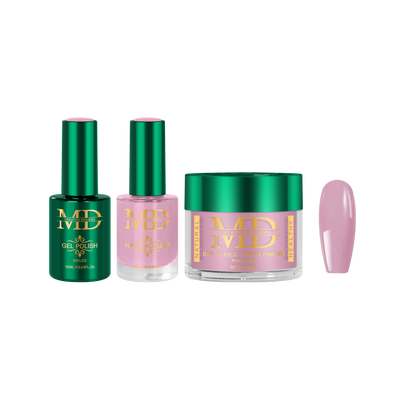 MD Trio - Life’s Gummy, Bear It - M155