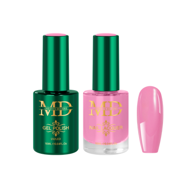 MD Duo - Pucker Up Pink - M156