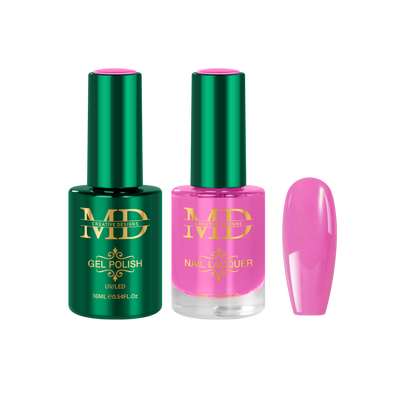 MD Duo - Tootsie Tantrum - M157