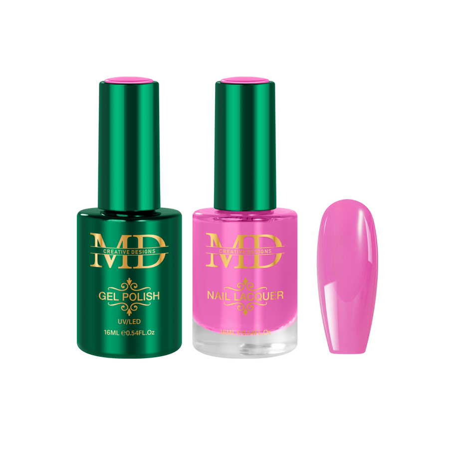 MD Duo - Tootsie Tantrum - M157