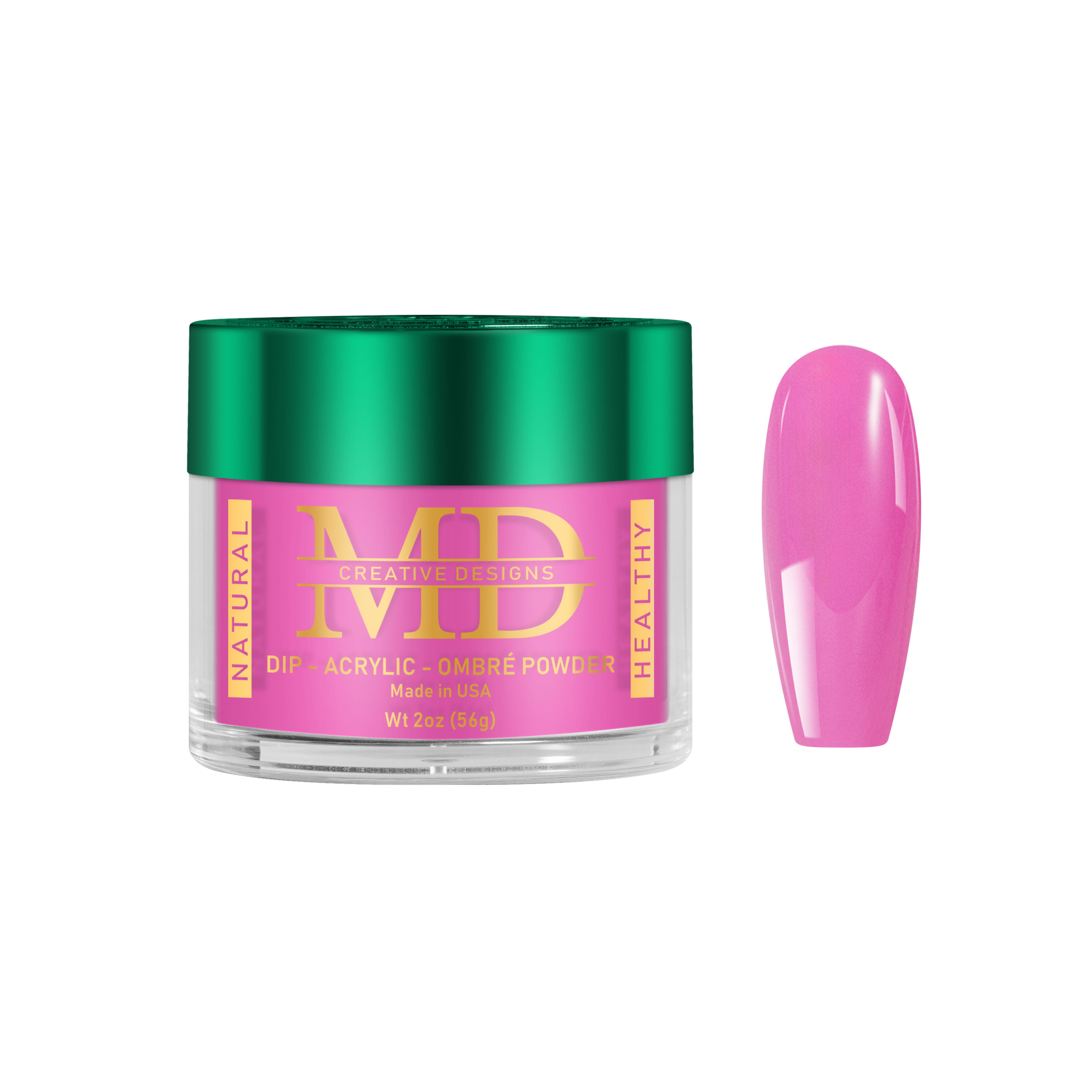 PLA - TOOTSIE TANTRUM - M157 - 2-in-1 Dip & Acrylic Powder